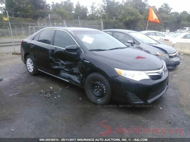 4T1BD1FK4CU007876 2012 Toyota Camry