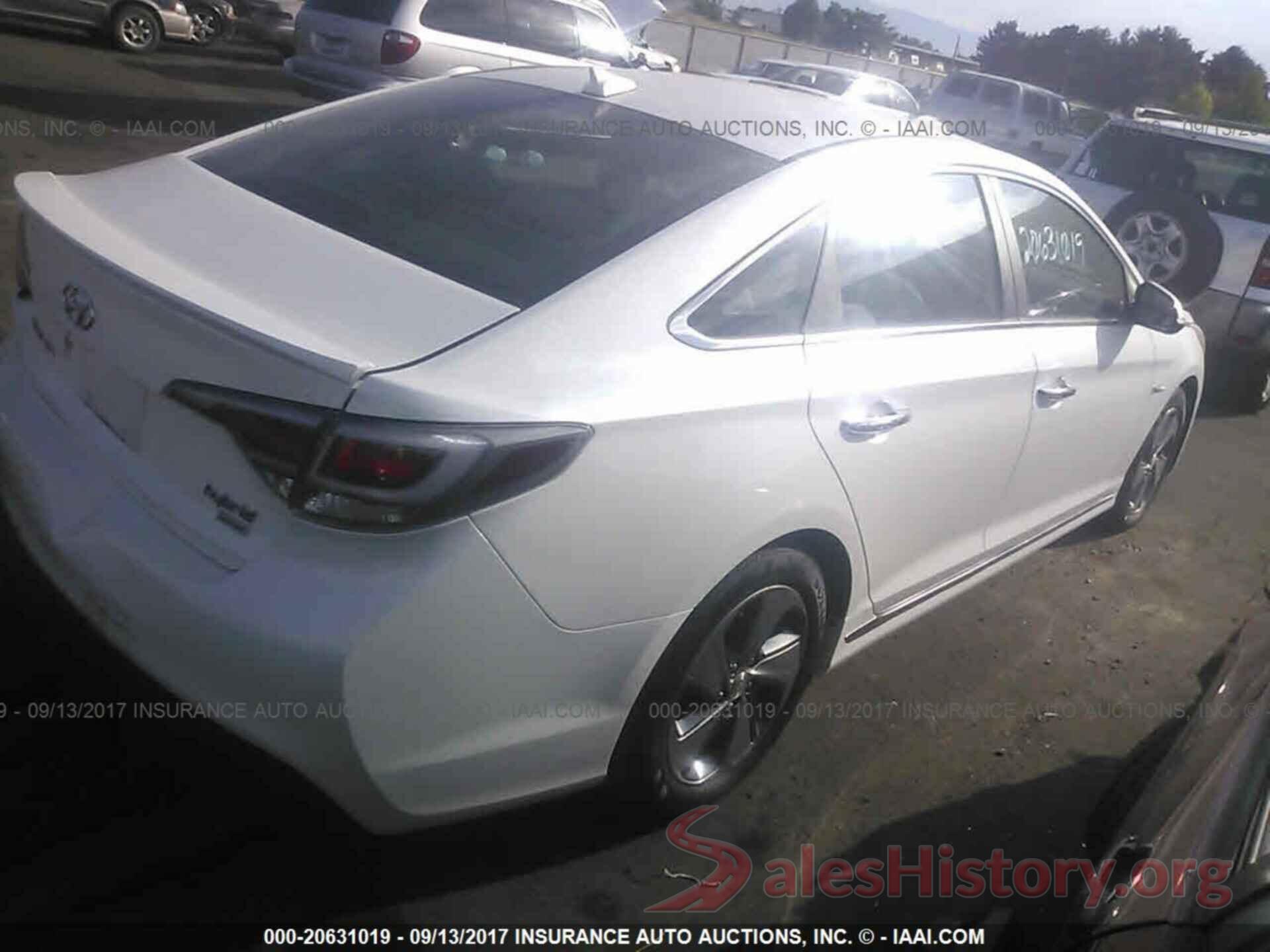 KMHE34L13GA028996 2016 Hyundai Sonata