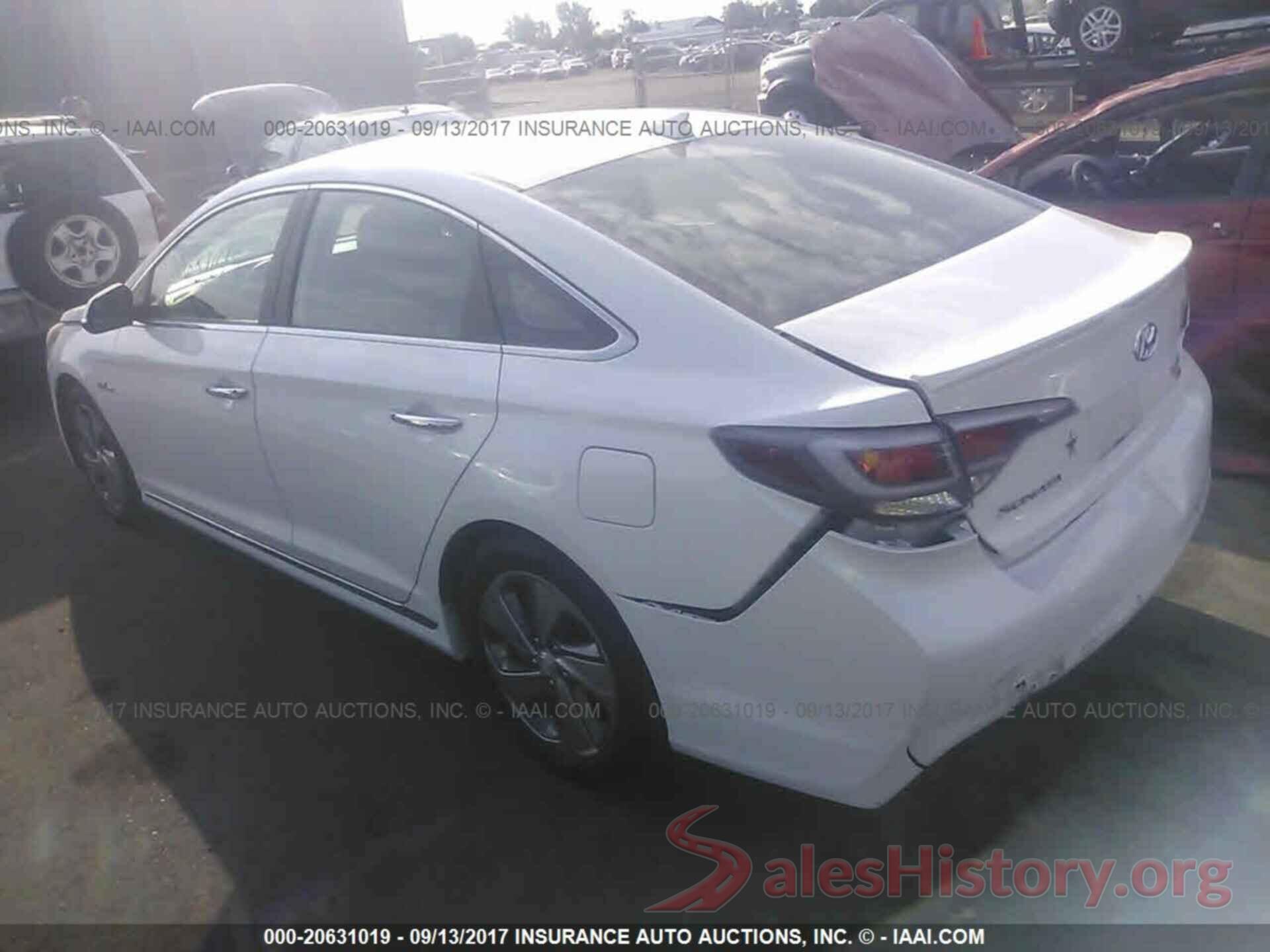 KMHE34L13GA028996 2016 Hyundai Sonata