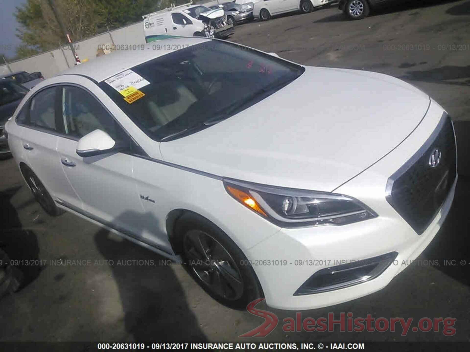 KMHE34L13GA028996 2016 Hyundai Sonata