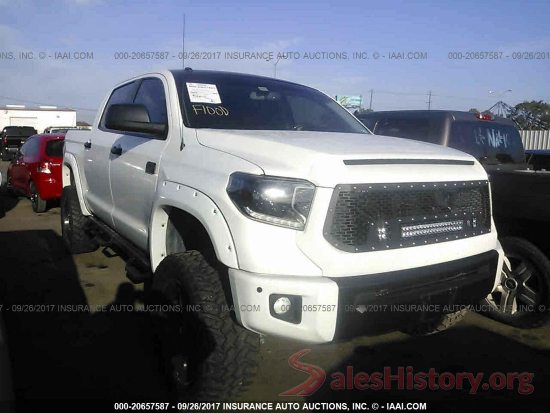 5TFAW5F11GX527028 2016 Toyota Tundra