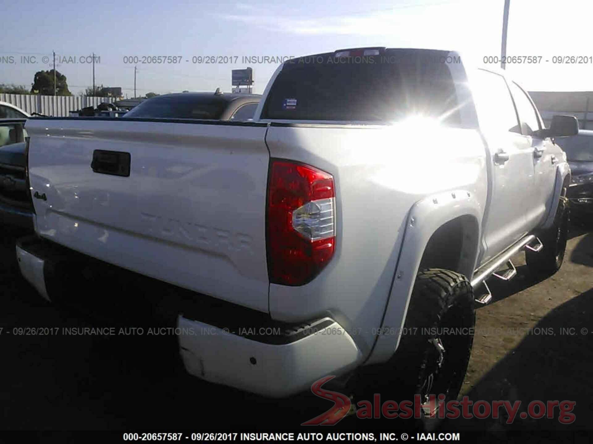 5TFAW5F11GX527028 2016 Toyota Tundra