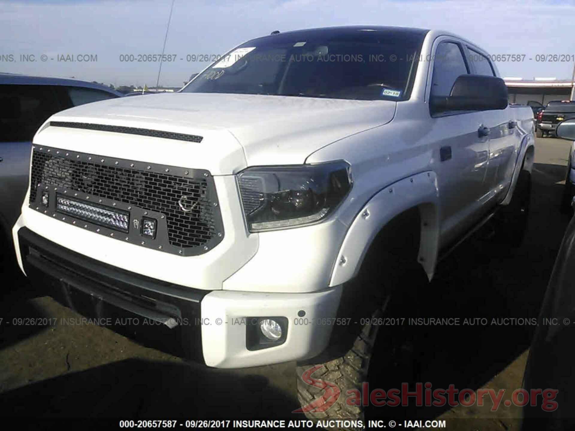 5TFAW5F11GX527028 2016 Toyota Tundra