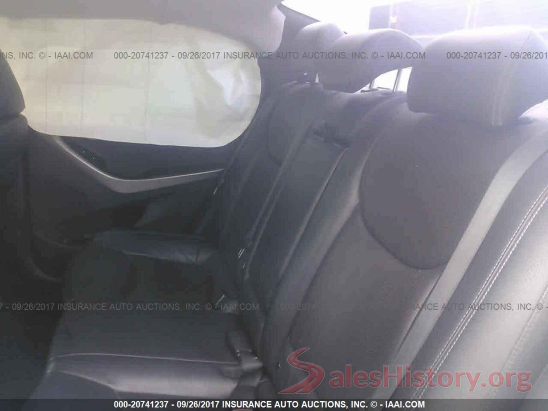 KMHDH4AE8DU586680 2013 Hyundai Elantra