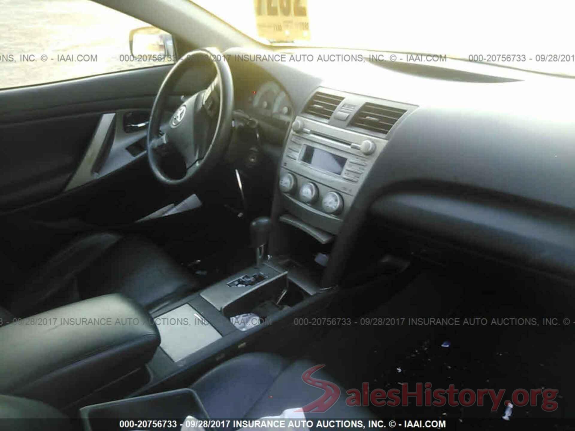 4T1BK3EK5BU613737 2011 Toyota Camry