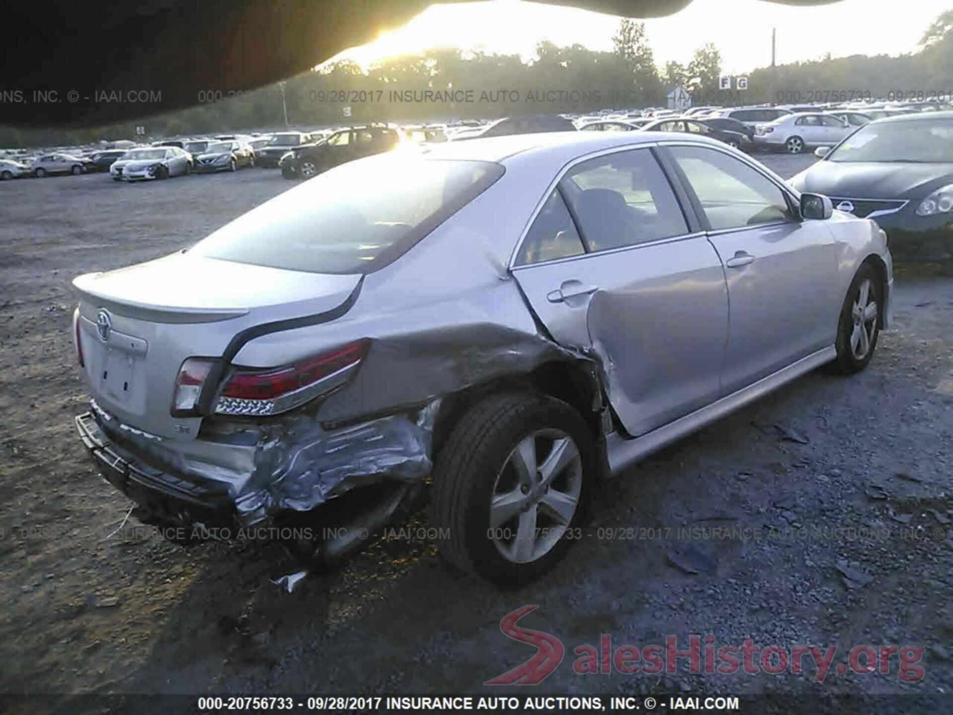 4T1BK3EK5BU613737 2011 Toyota Camry