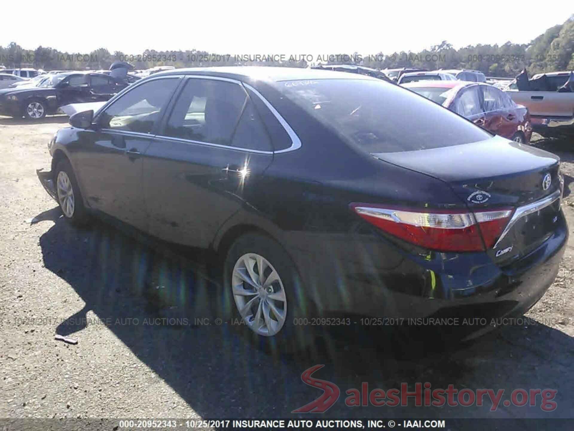 4T1BF1FK6HU698331 2017 Toyota Camry