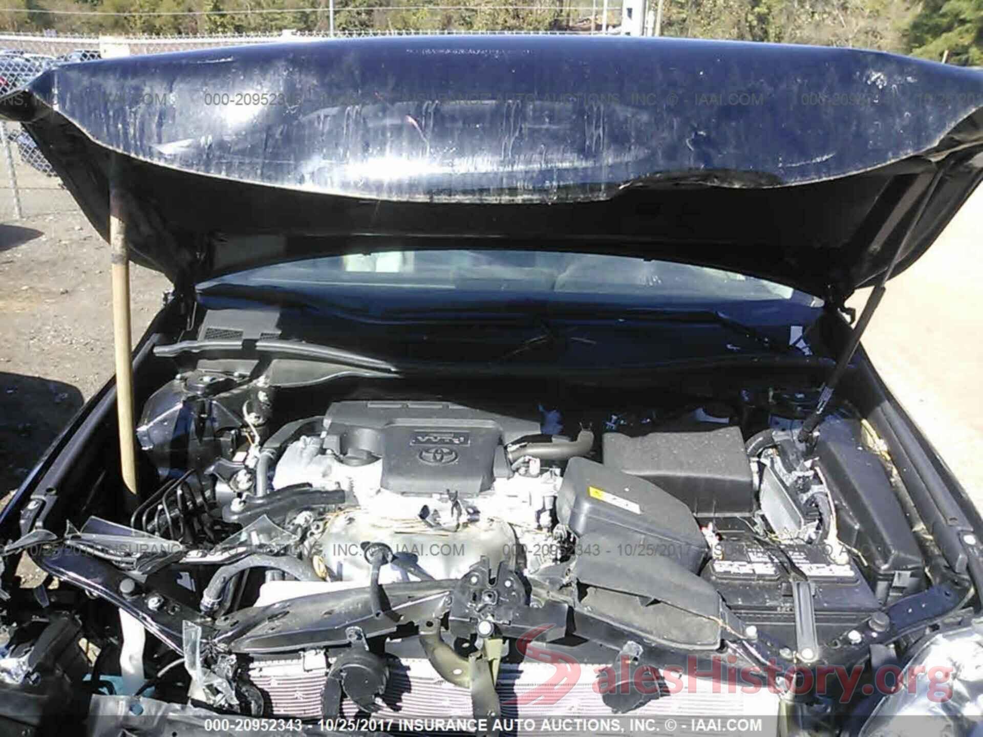 4T1BF1FK6HU698331 2017 Toyota Camry