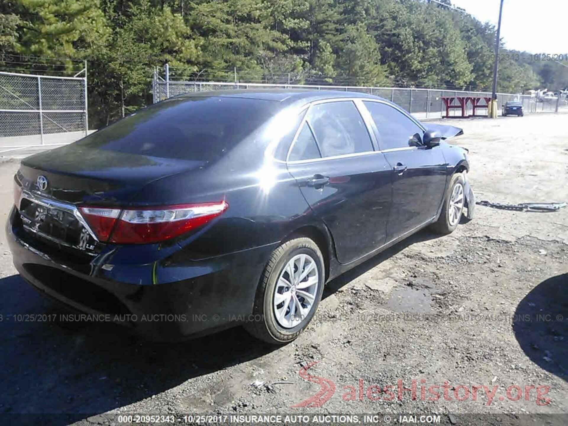 4T1BF1FK6HU698331 2017 Toyota Camry