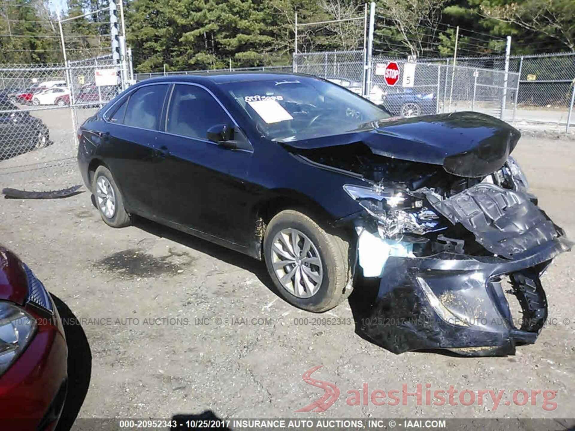 4T1BF1FK6HU698331 2017 Toyota Camry