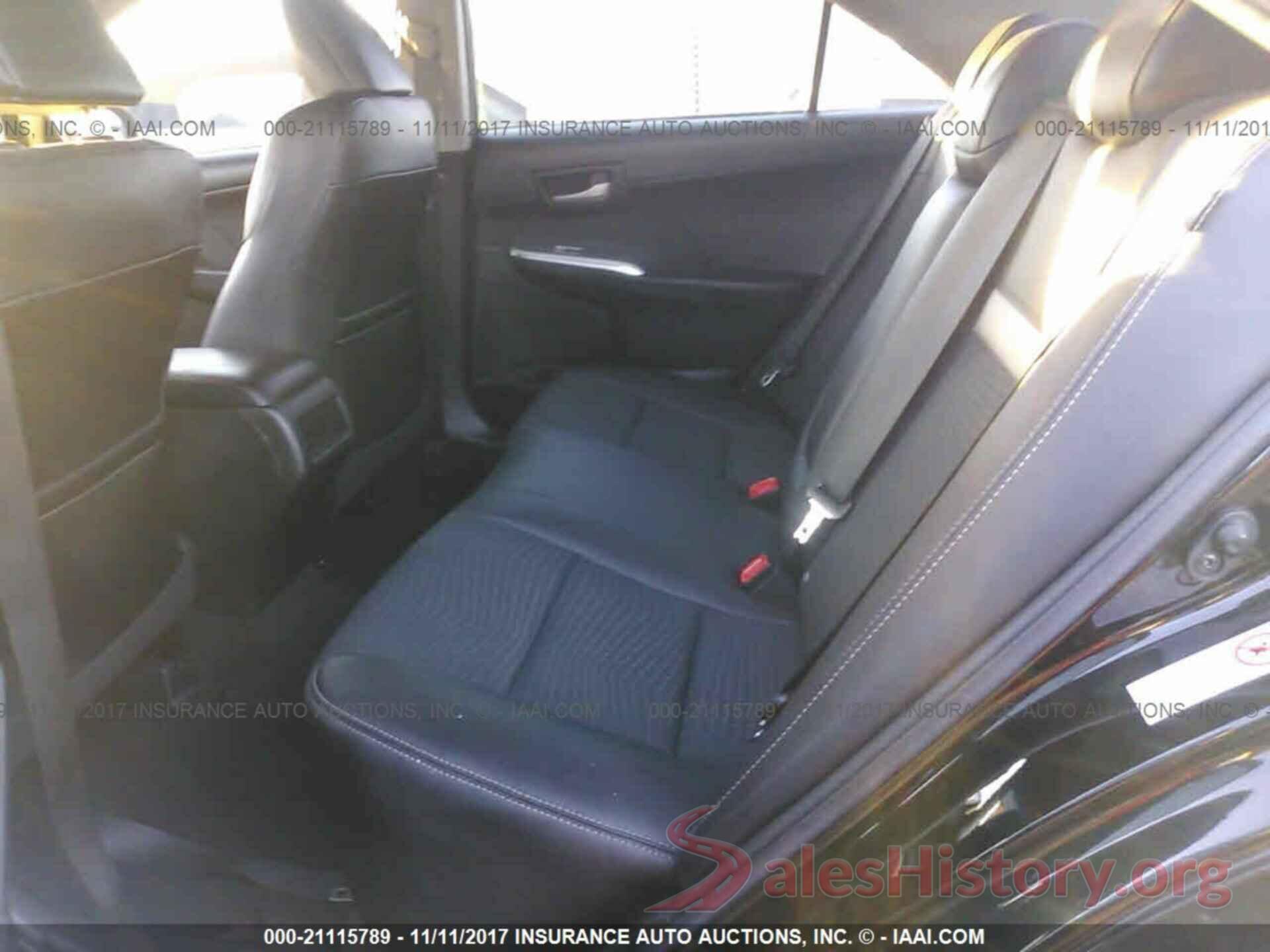 4T1BF1FK5CU173902 2012 Toyota Camry