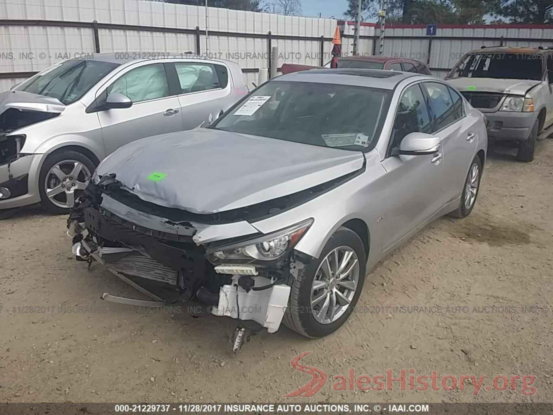 JN1CV7AP8HM641732 2017 Infiniti Q50