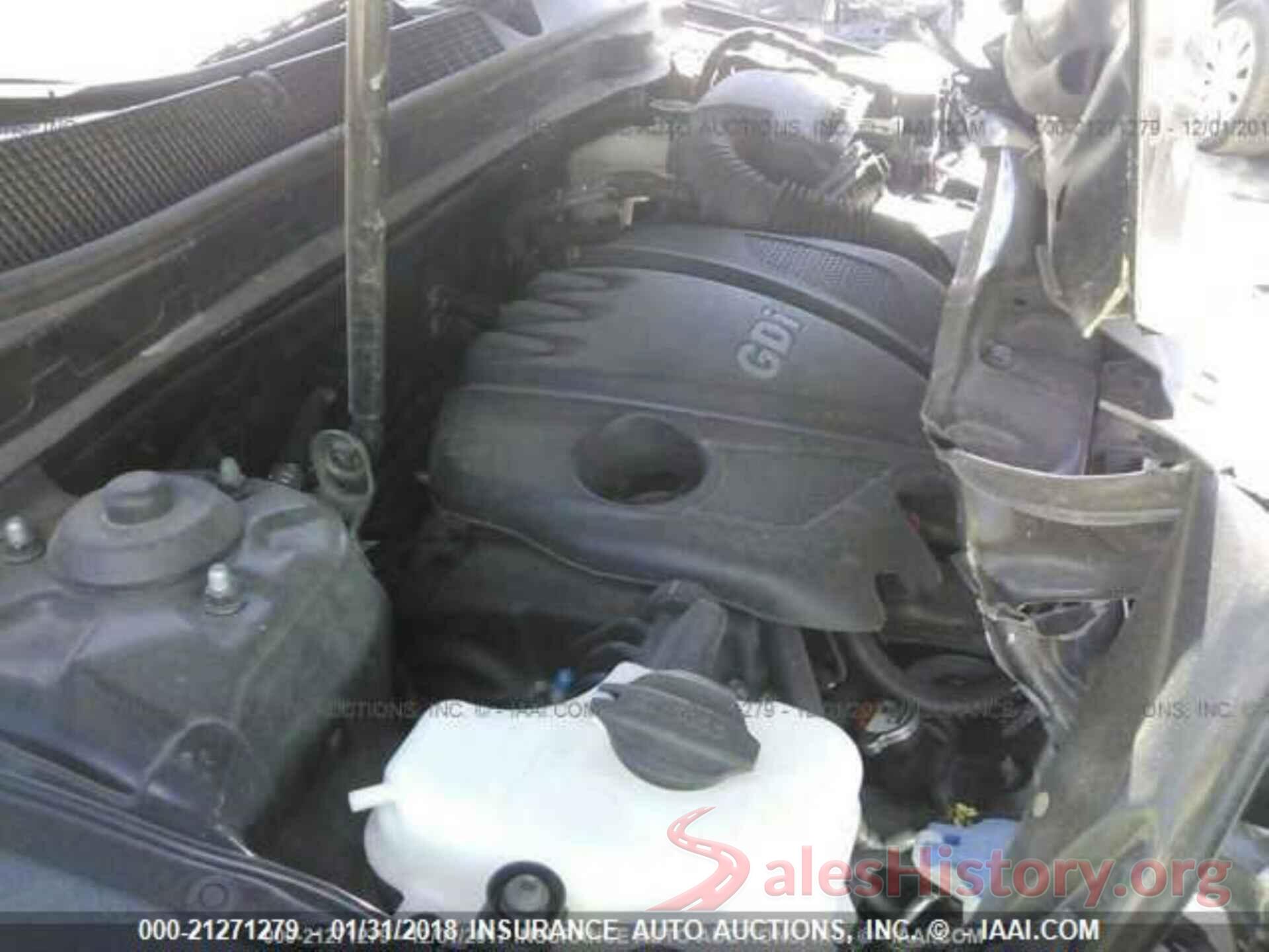 KNAGM4A71F5660790 2015 Kia Optima