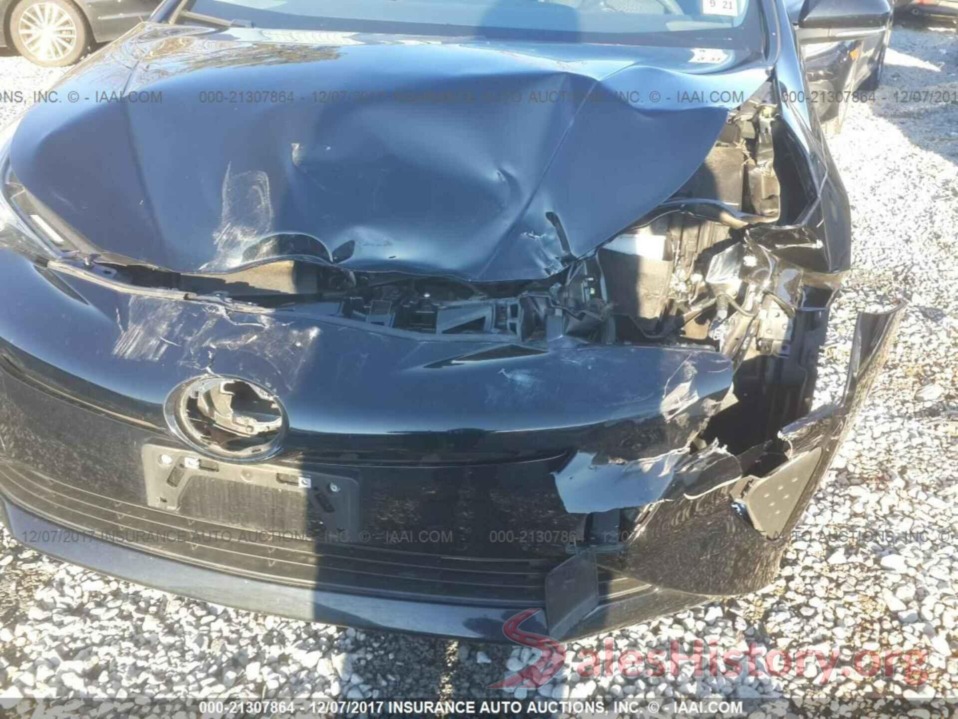 JTDKBRFU6G3001678 2016 Toyota Prius