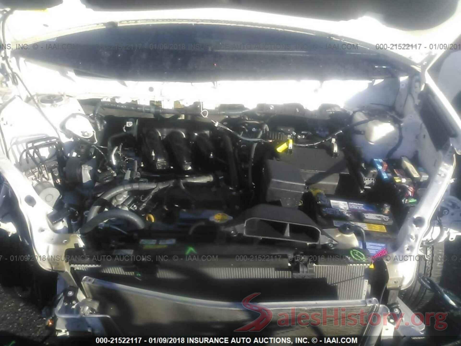 5TDDK3DCXFS106172 2015 Toyota Sienna