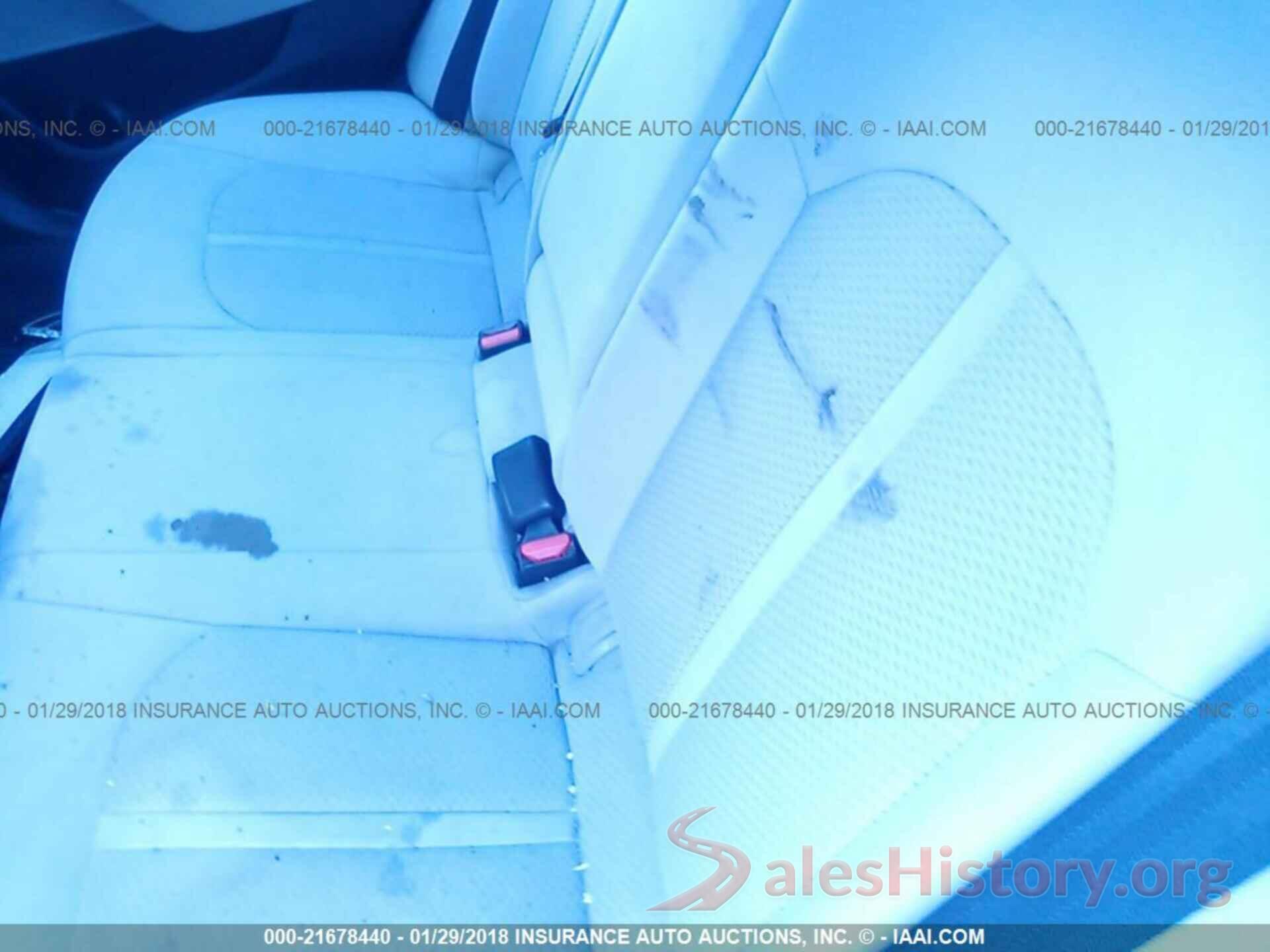 5NPE24AF4GH371363 2016 HYUNDAI SONATA