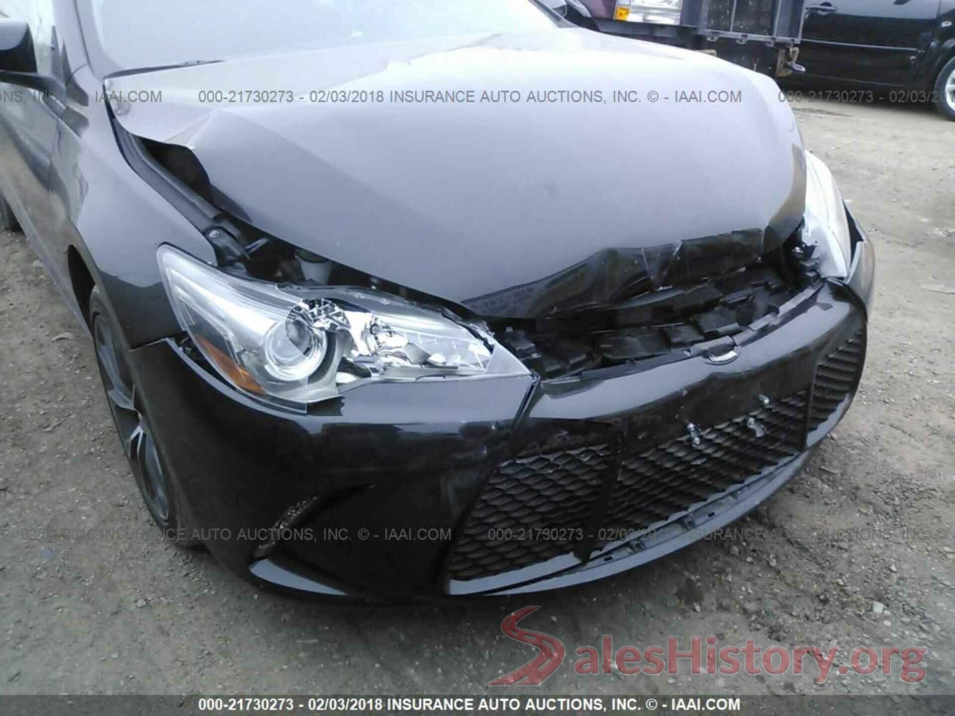 4T1BF1FK9FU966740 2015 Toyota Camry