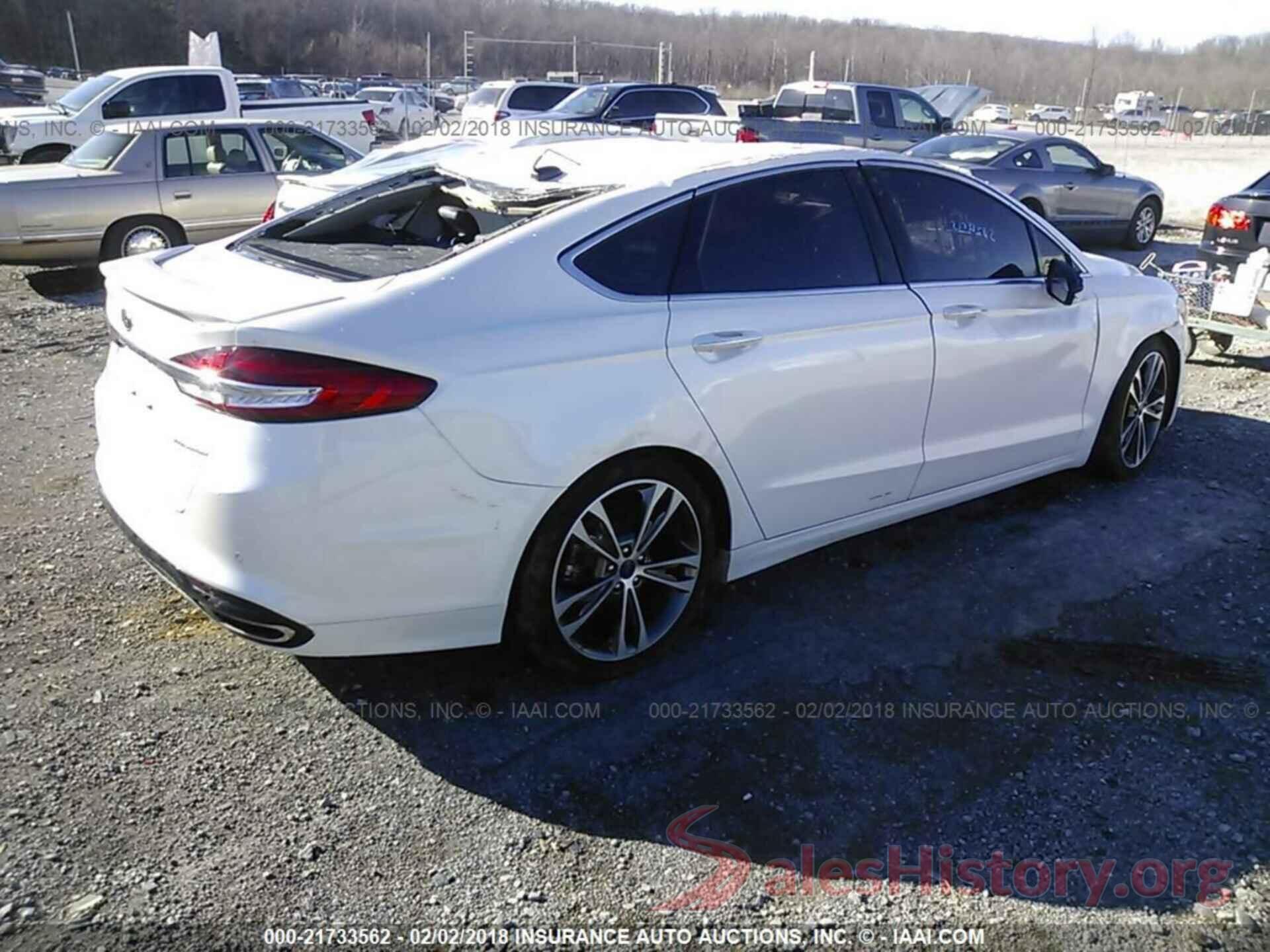 3FA6P0K93HR249766 2017 Ford Fusion