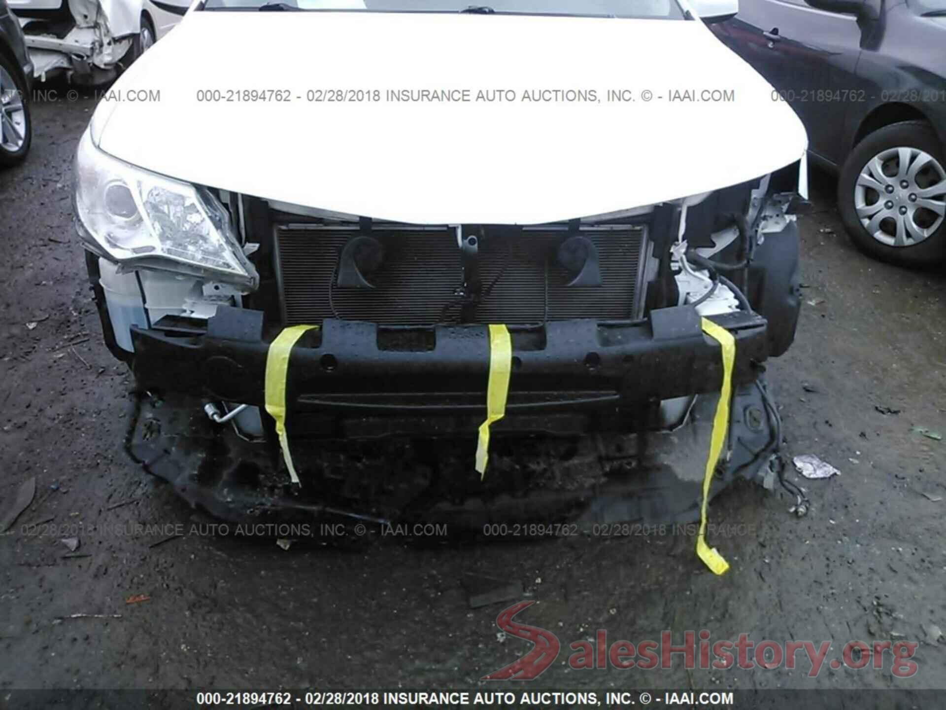 4T4BF1FK0DR286891 2013 Toyota Camry