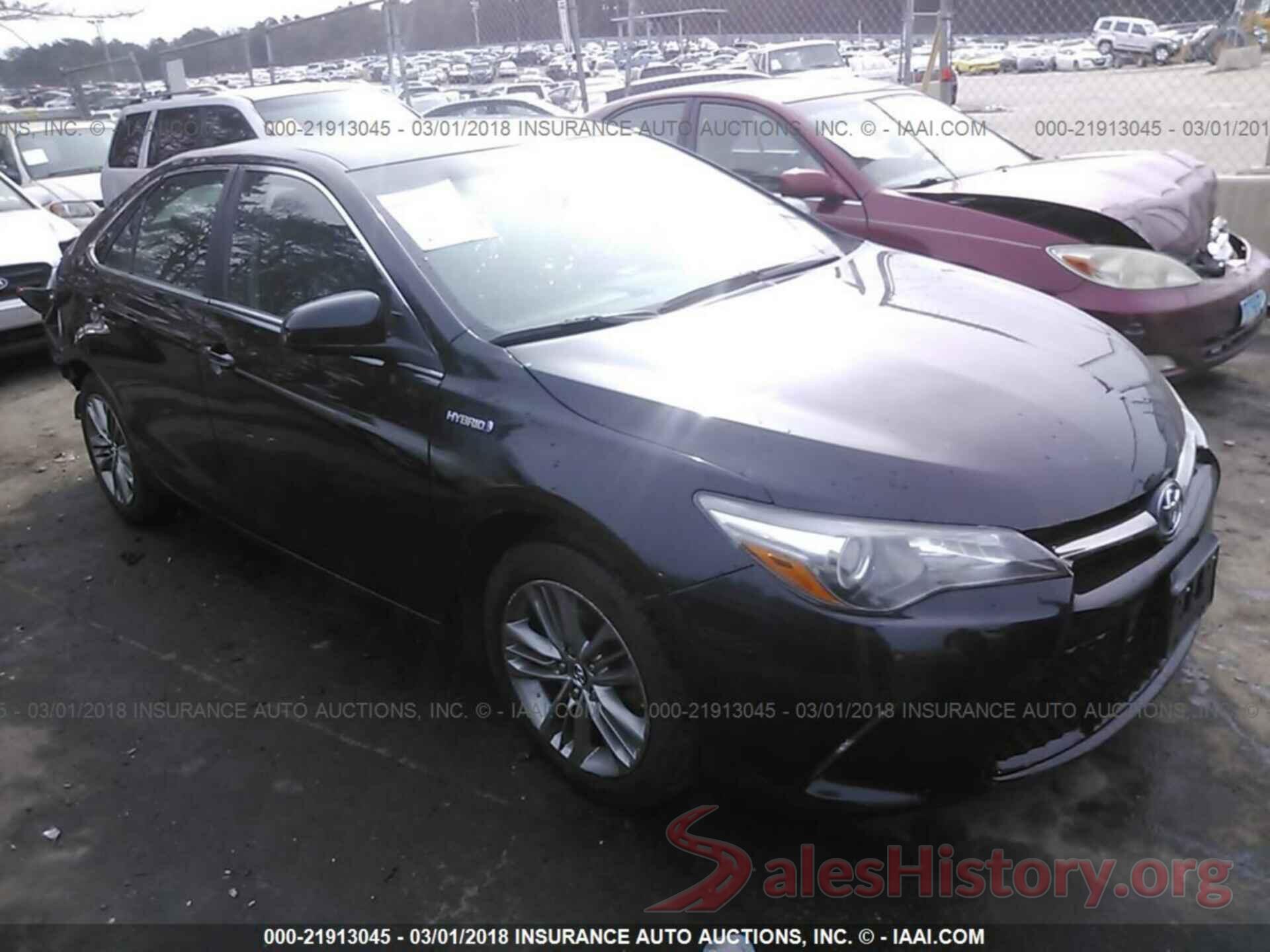 4T1BD1FK3FU155568 2015 Toyota Camry