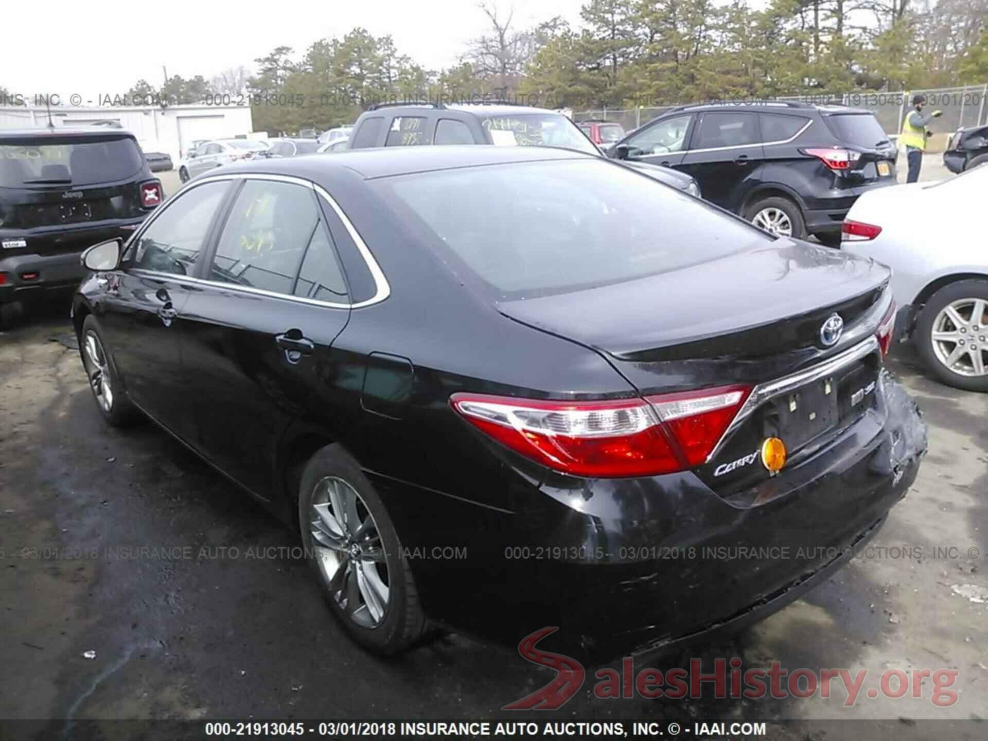 4T1BD1FK3FU155568 2015 Toyota Camry