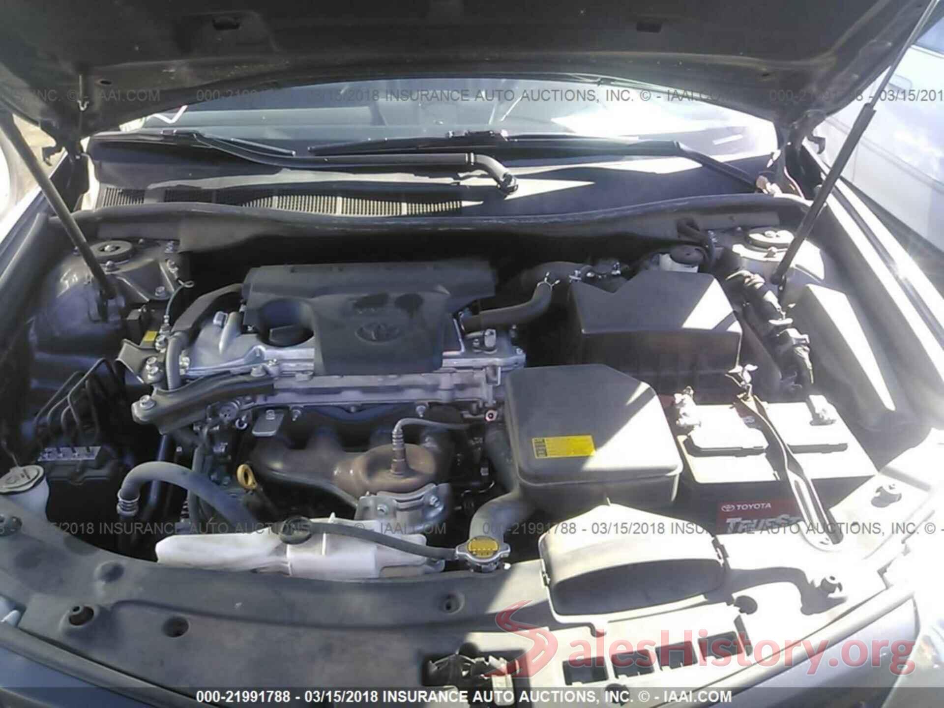 4T1BF1FKXDU676438 2013 Toyota Camry