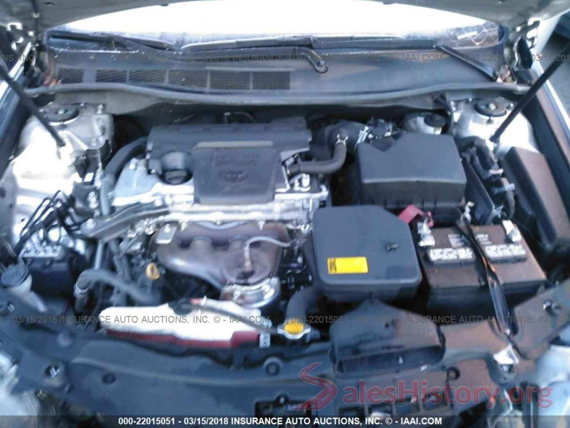 4T1BF1FK4CU195972 2012 Toyota Camry