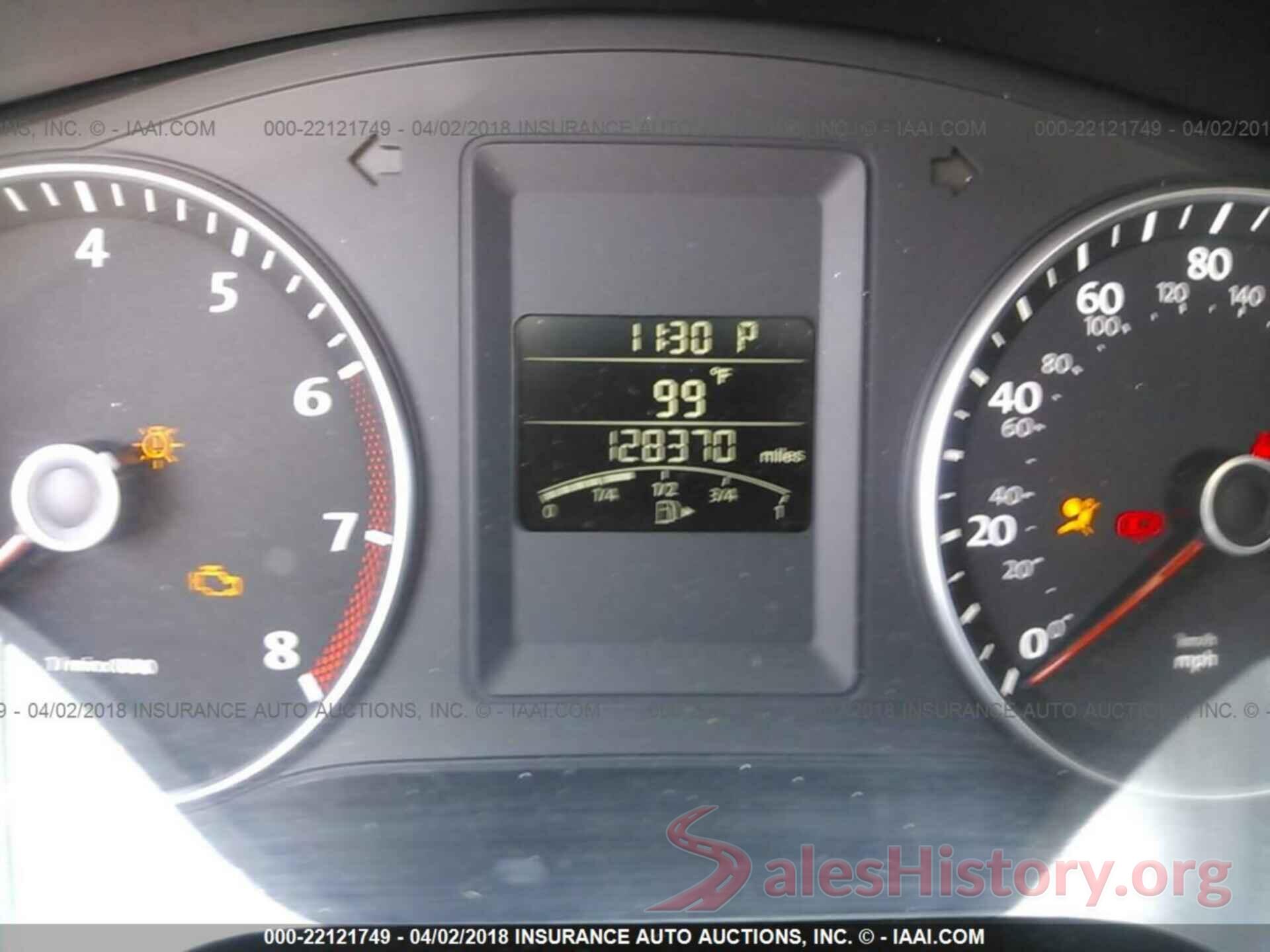 3VWDP7AJ4CM316352 2012 Volkswagen Jetta