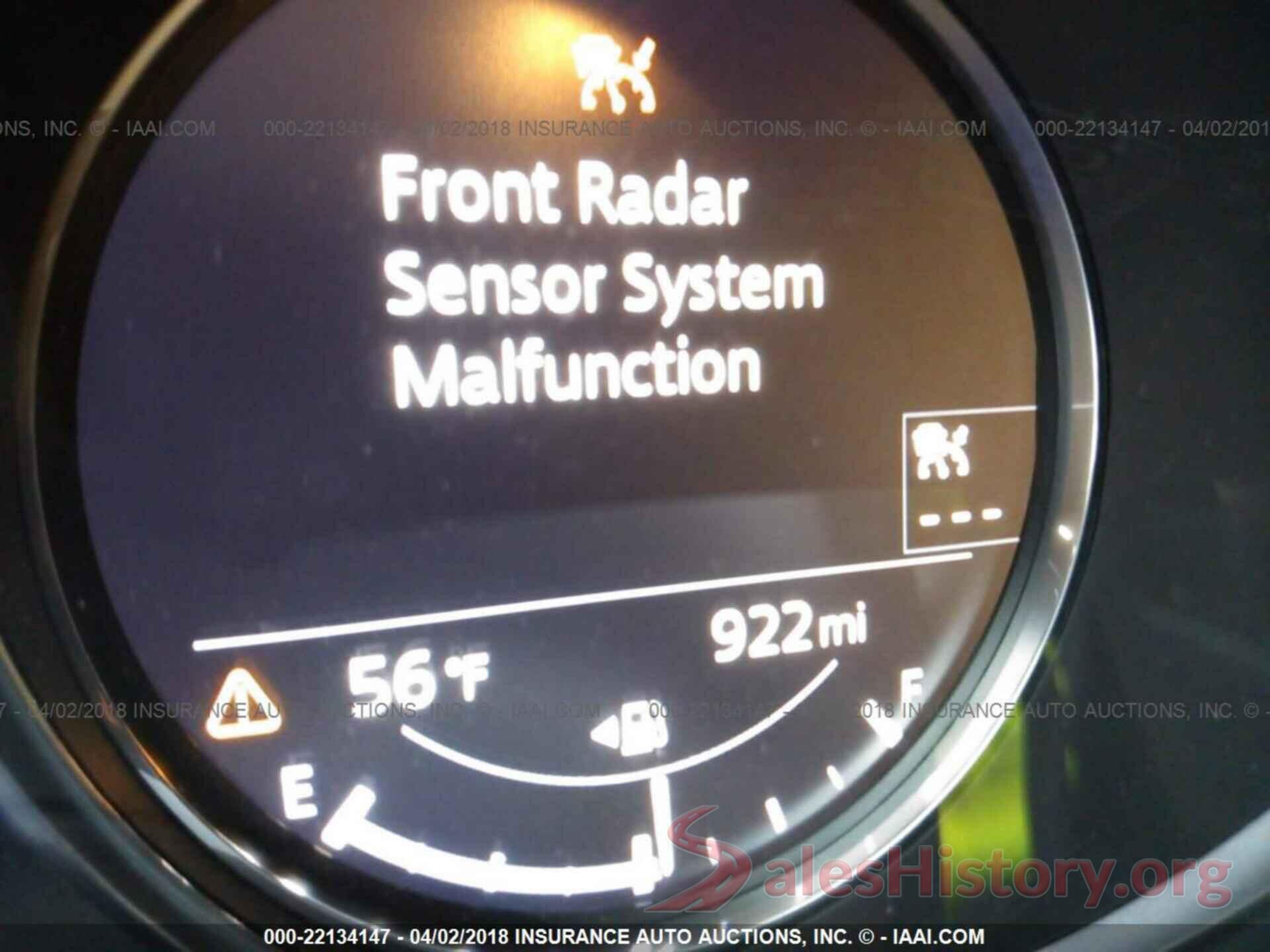 JM3KFACM3J0310647 2018 Mazda Cx-5