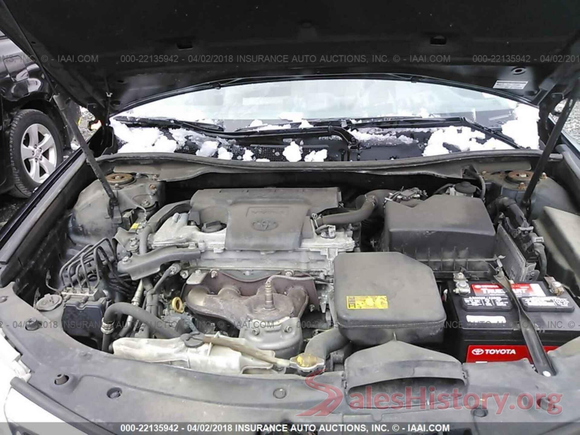 4T4BF1FK9DR283374 2013 Toyota Camry