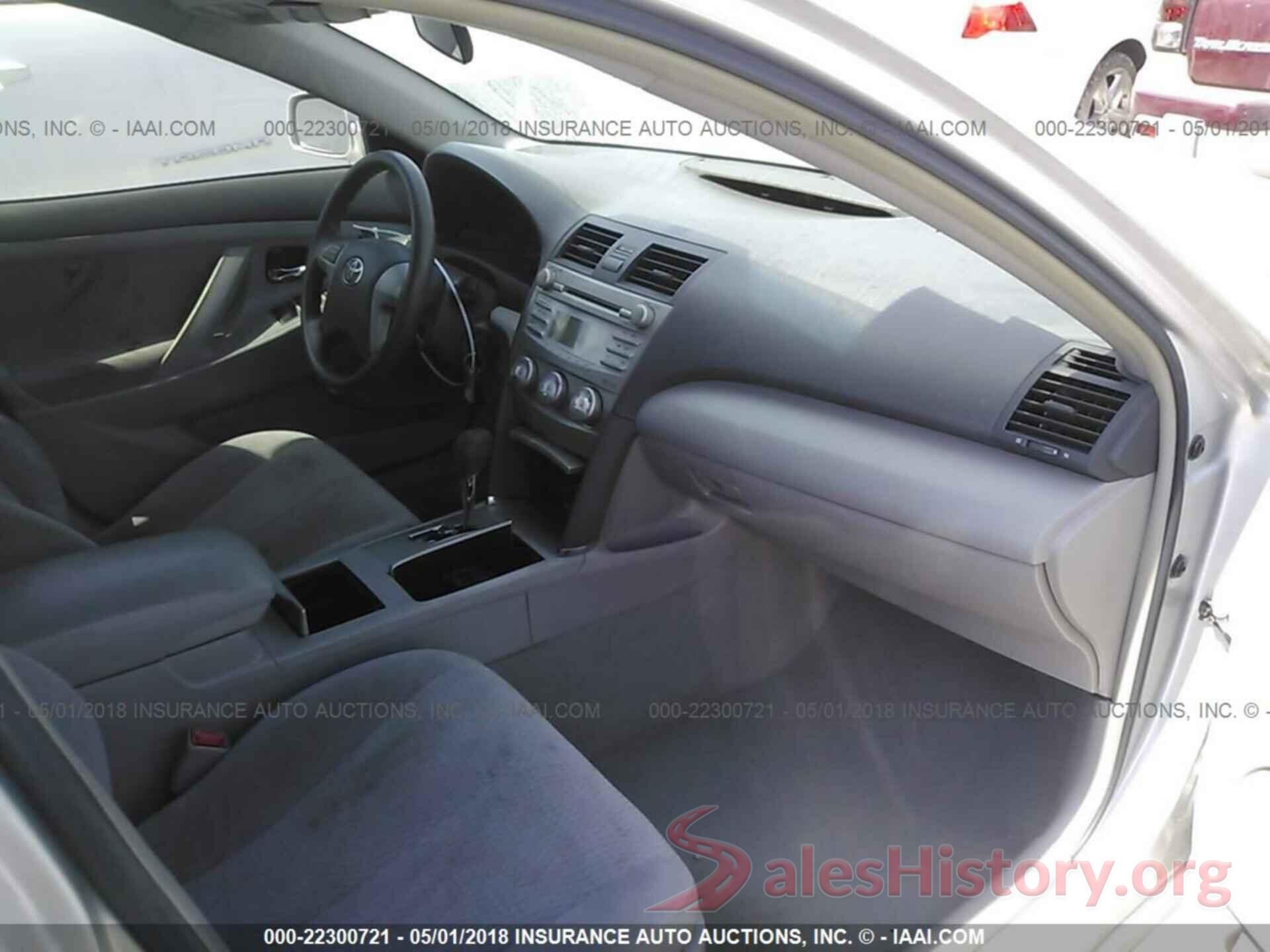 4T1BF3EK7BU665620 2011 Toyota Camry