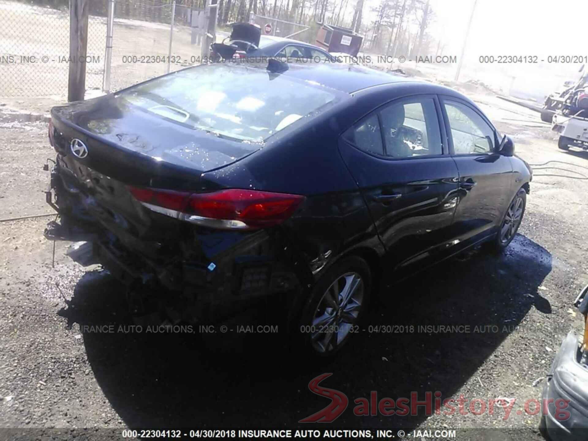 5NPD84LF0HH026842 2017 HYUNDAI ELANTRA