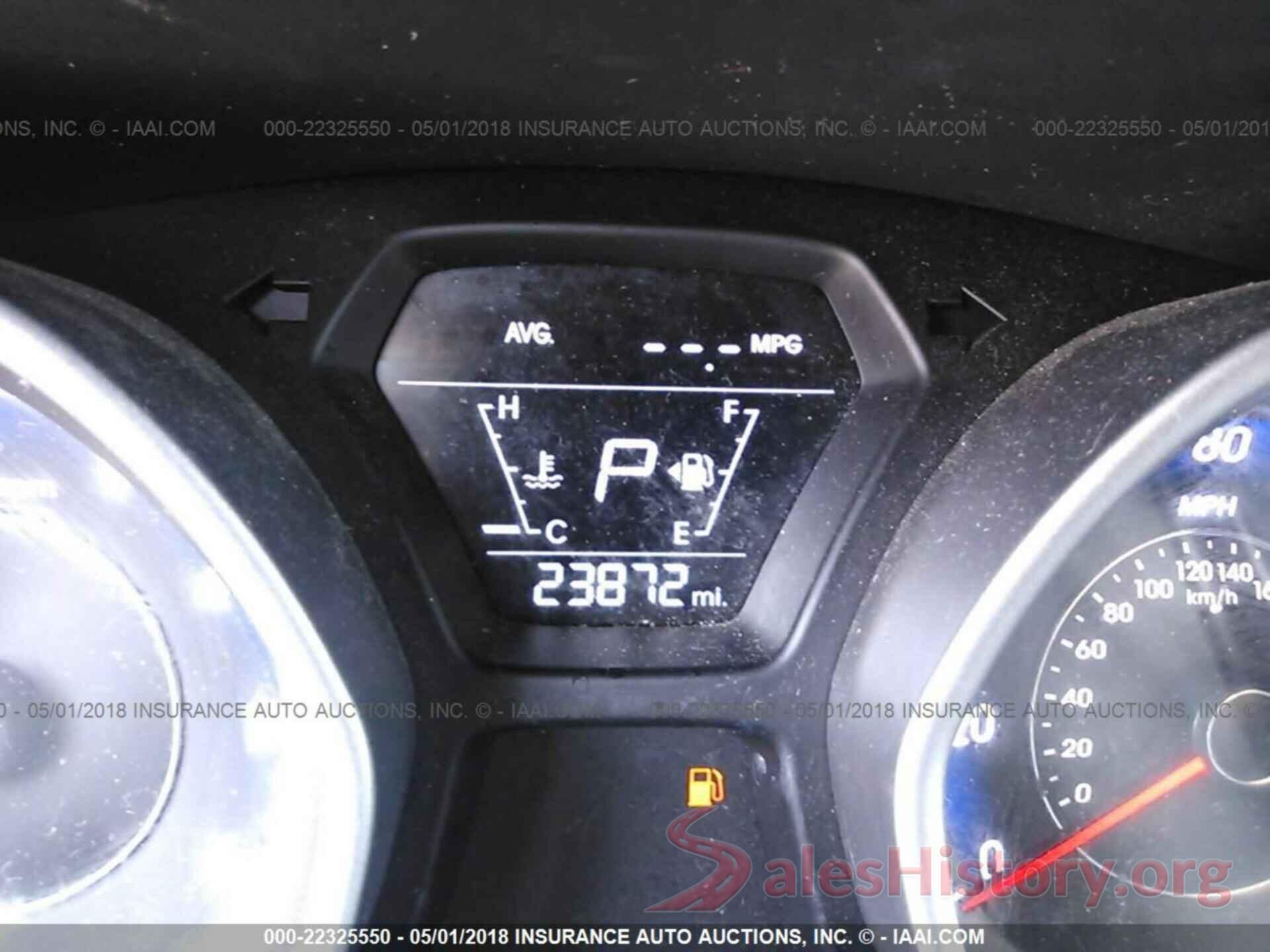 KMHDH4AE4GU575809 2016 Hyundai Elantra