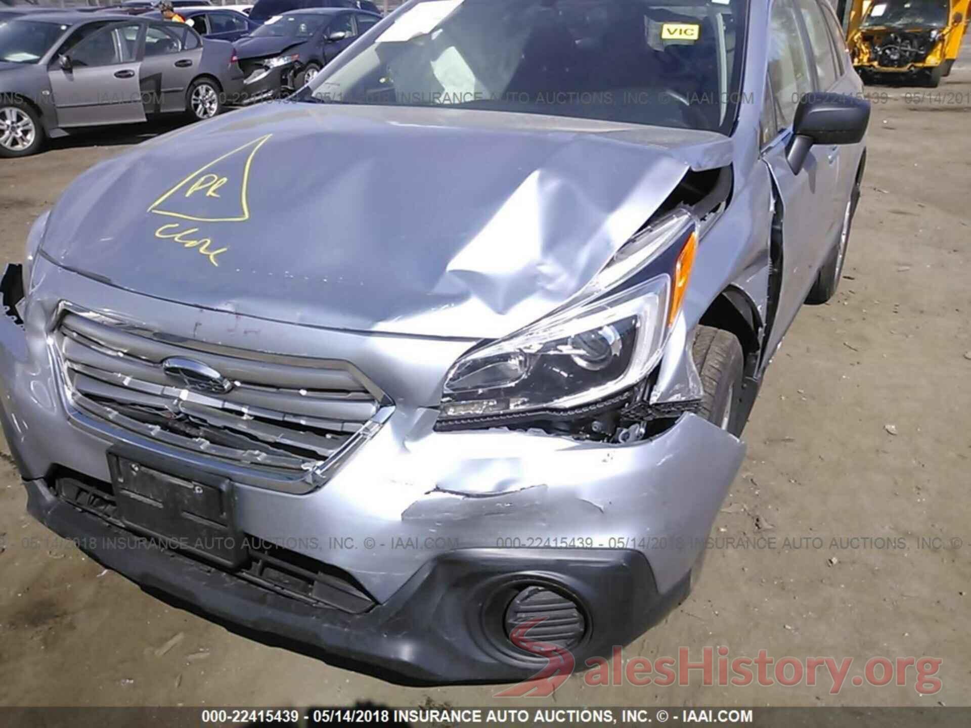 4S4BSAAC8H3256846 2017 SUBARU OUTBACK