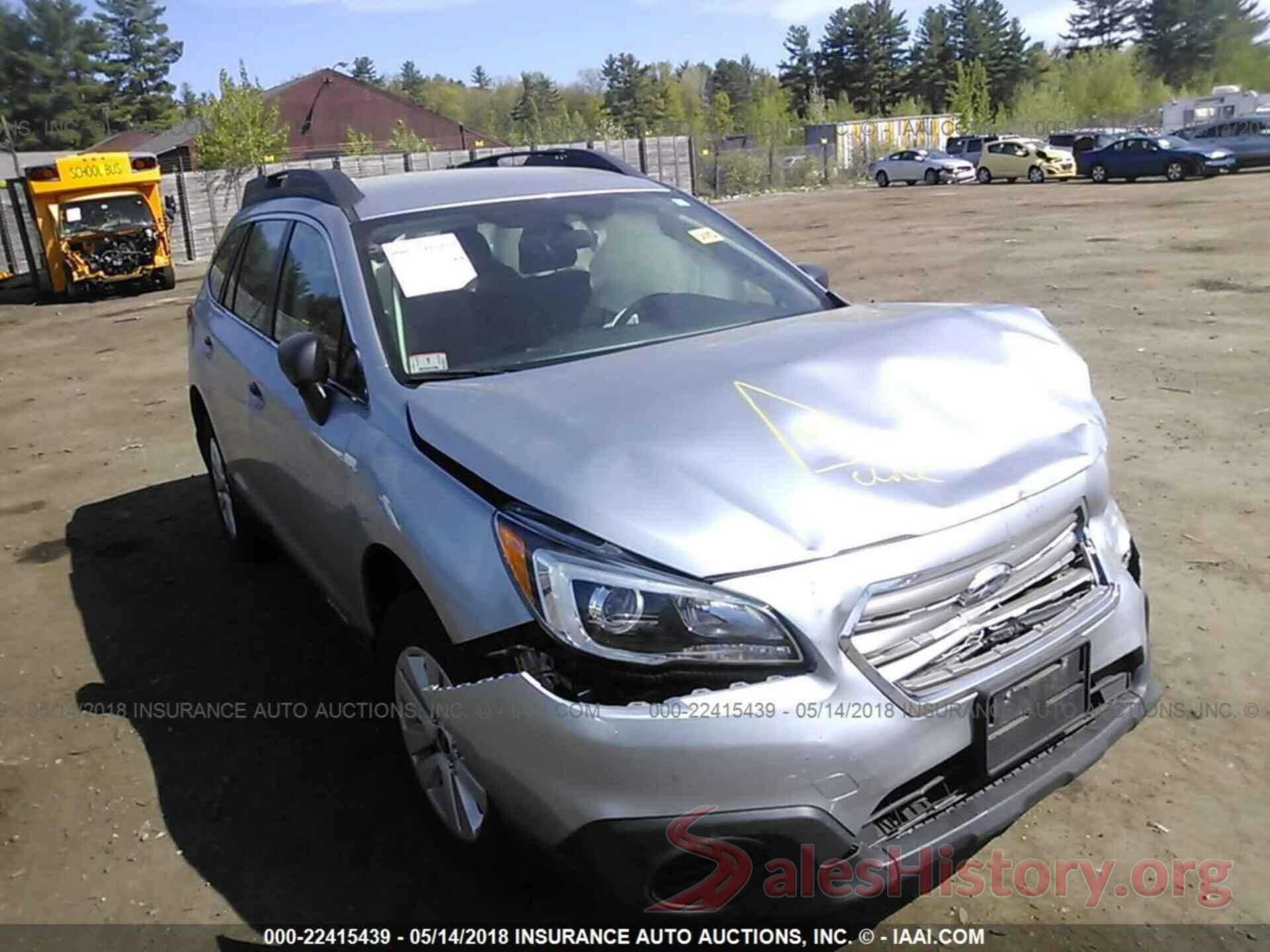 4S4BSAAC8H3256846 2017 SUBARU OUTBACK