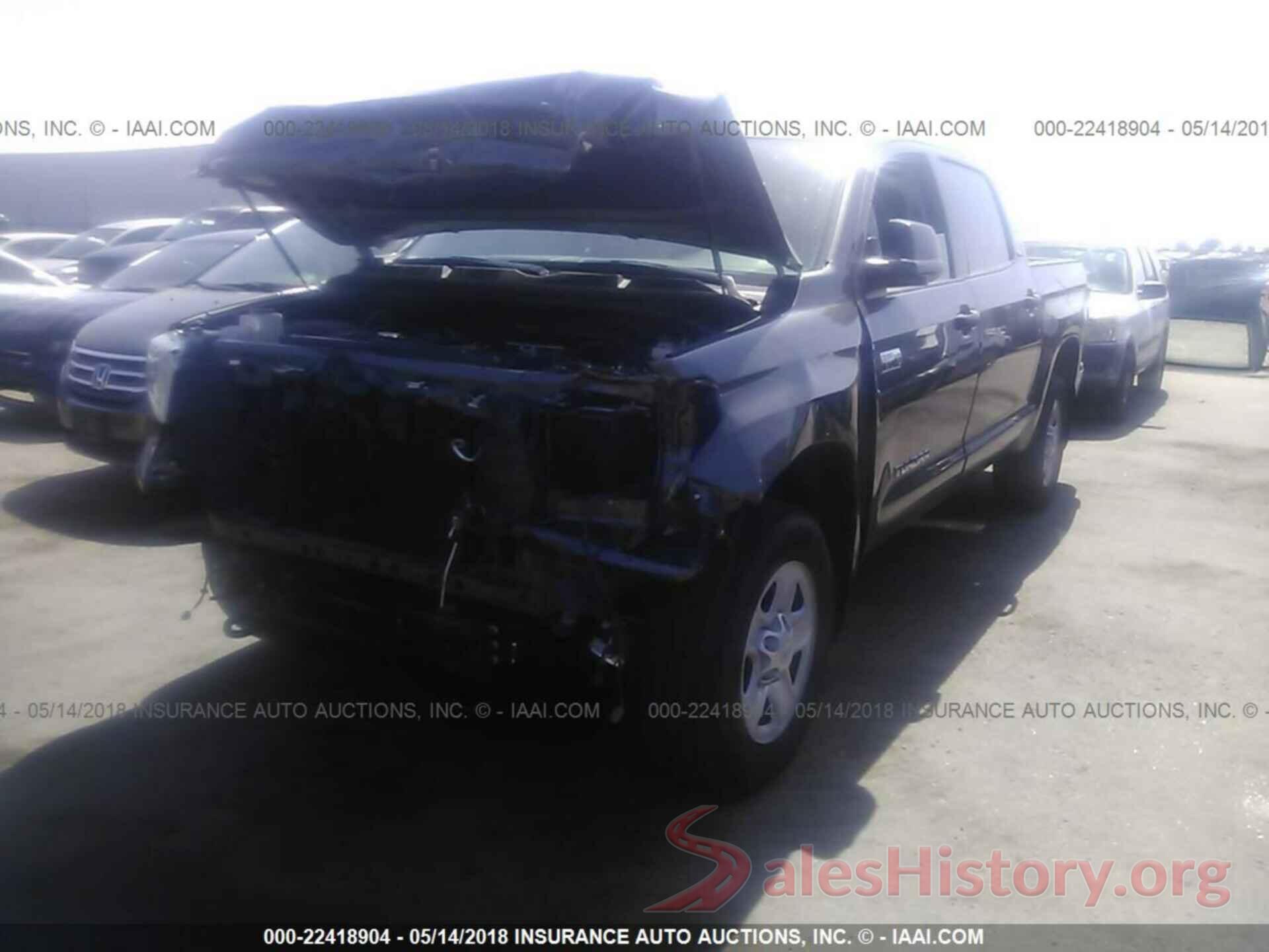 5TFDY5F18HX653217 2017 Toyota Tundra