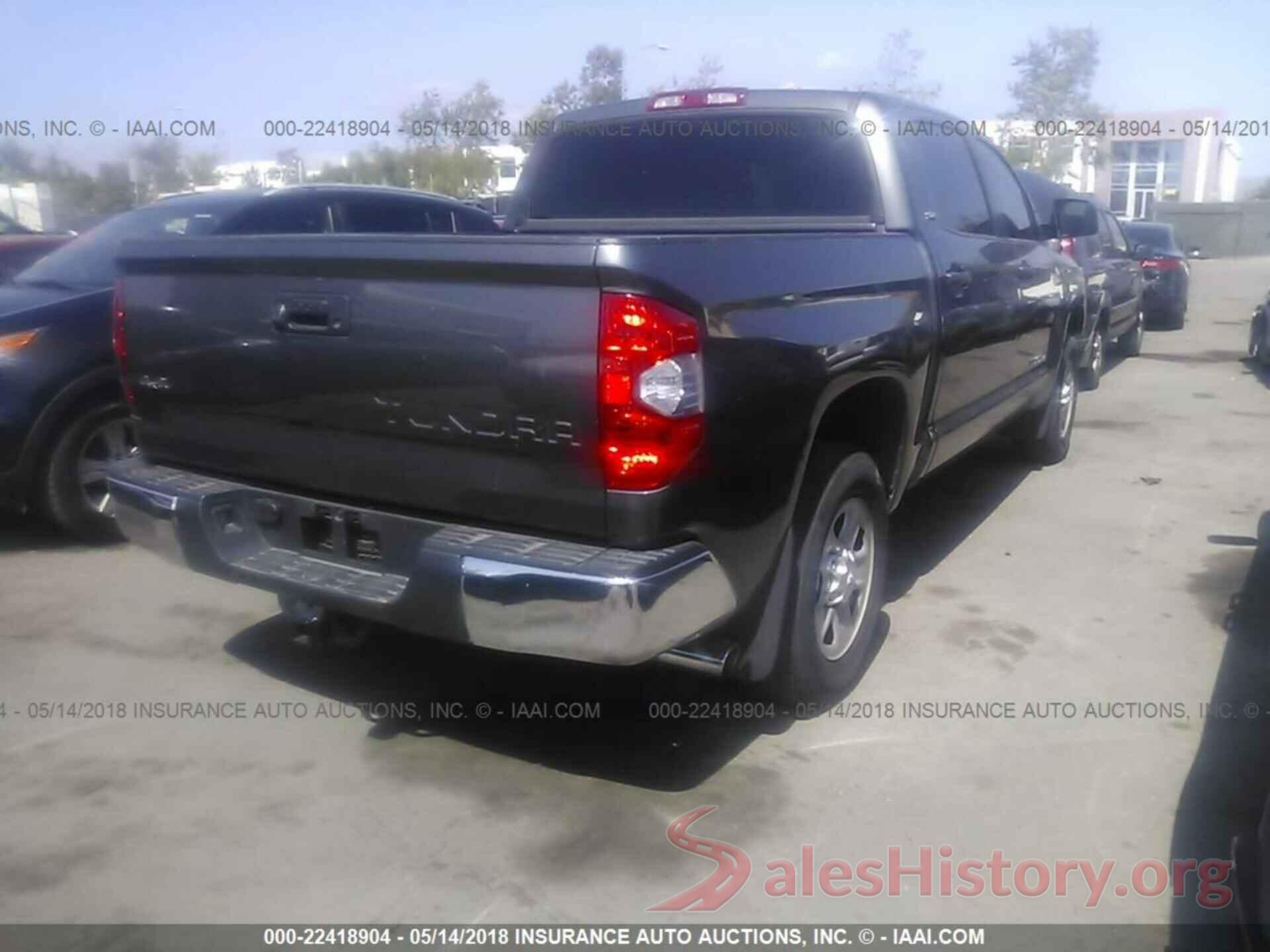 5TFDY5F18HX653217 2017 Toyota Tundra