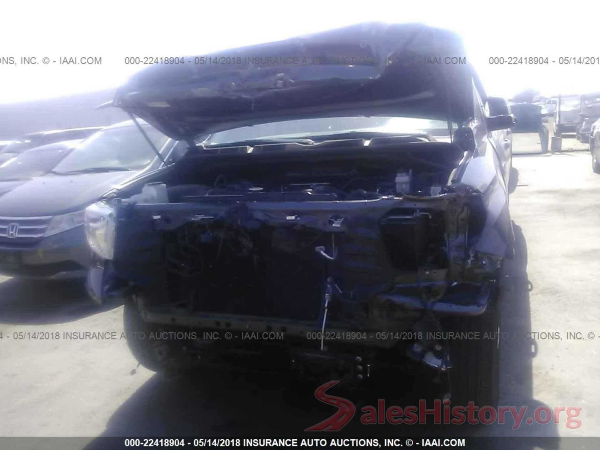 5TFDY5F18HX653217 2017 Toyota Tundra