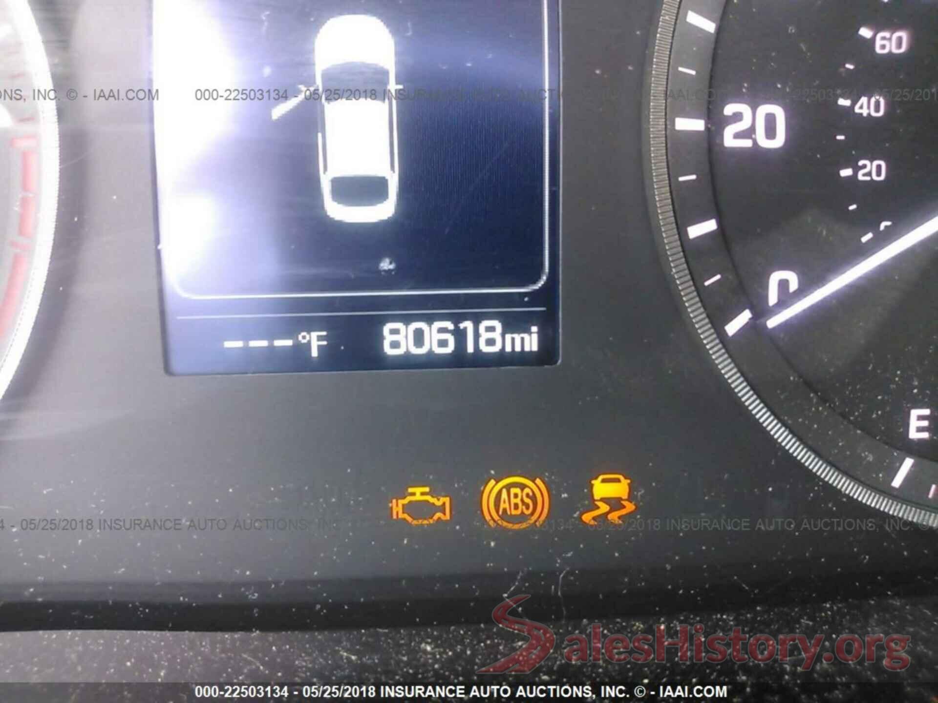 5NPE24AF0GH350395 2016 Hyundai Sonata