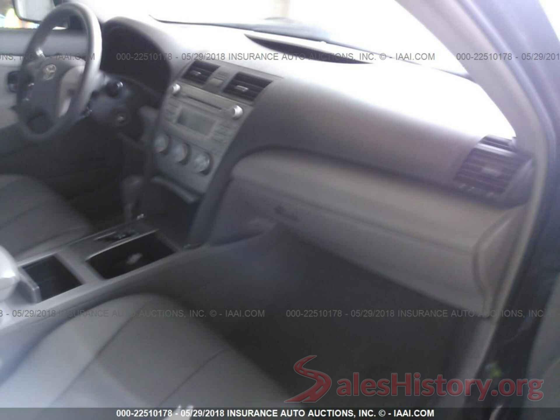 4T1BF3EK6BU216705 2011 Toyota Camry