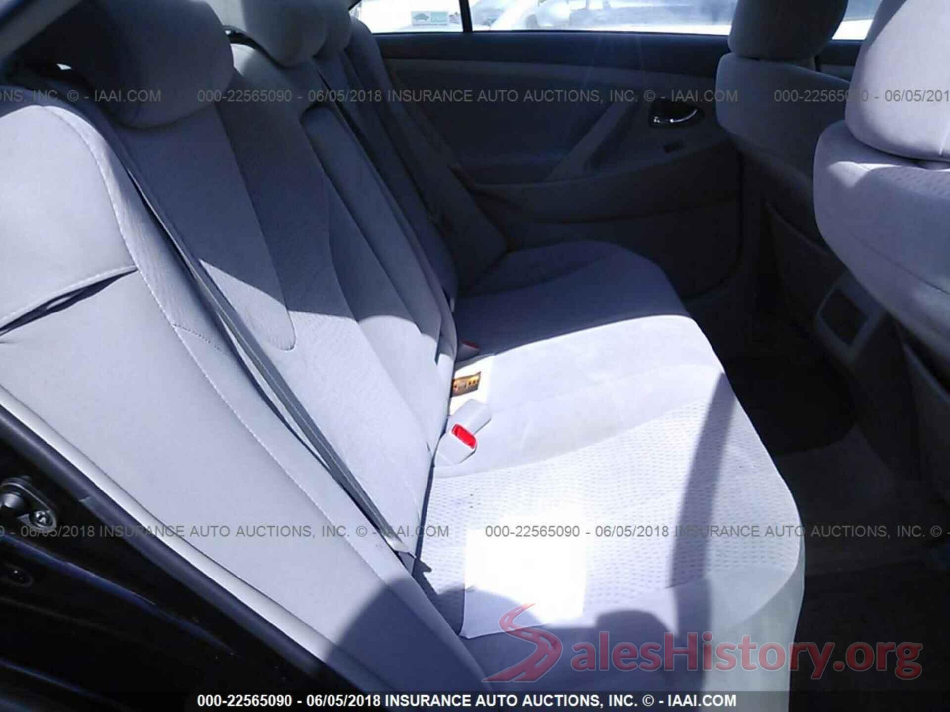 4T1BF3EKXAU113351 2010 TOYOTA CAMRY