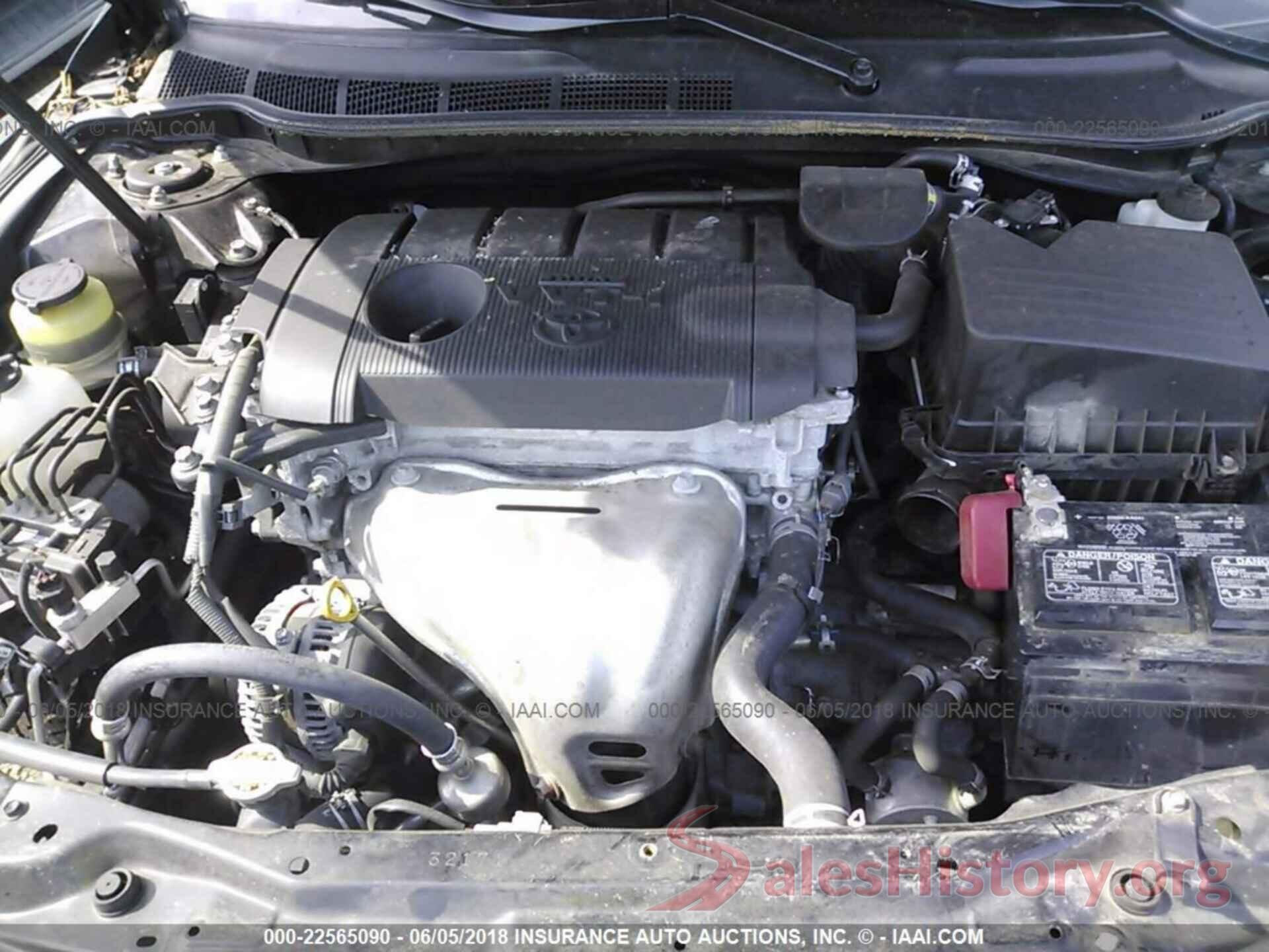 4T1BF3EKXAU113351 2010 TOYOTA CAMRY