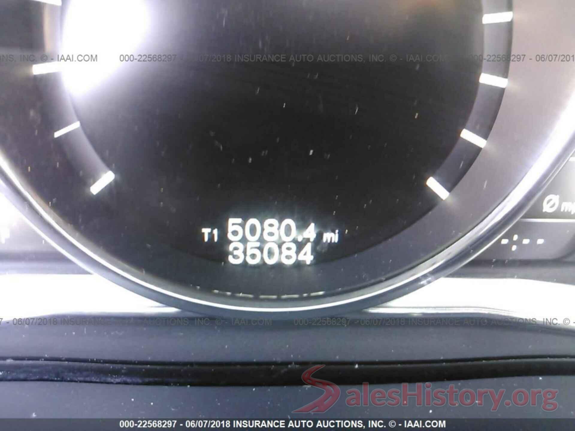 YV126MFK7F1343425 2015 Volvo S60