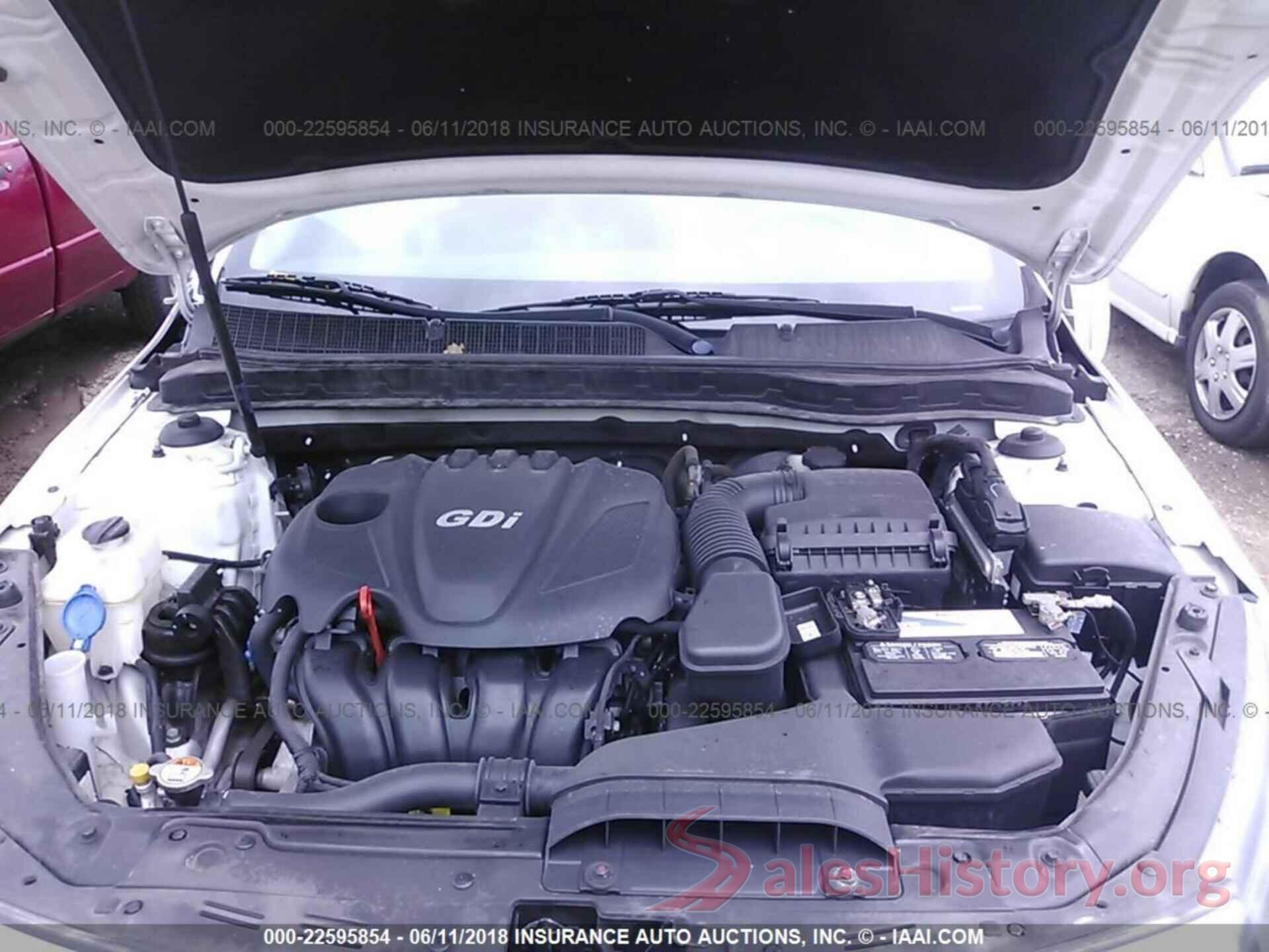 5XXGM4A76DG204991 2013 KIA OPTIMA