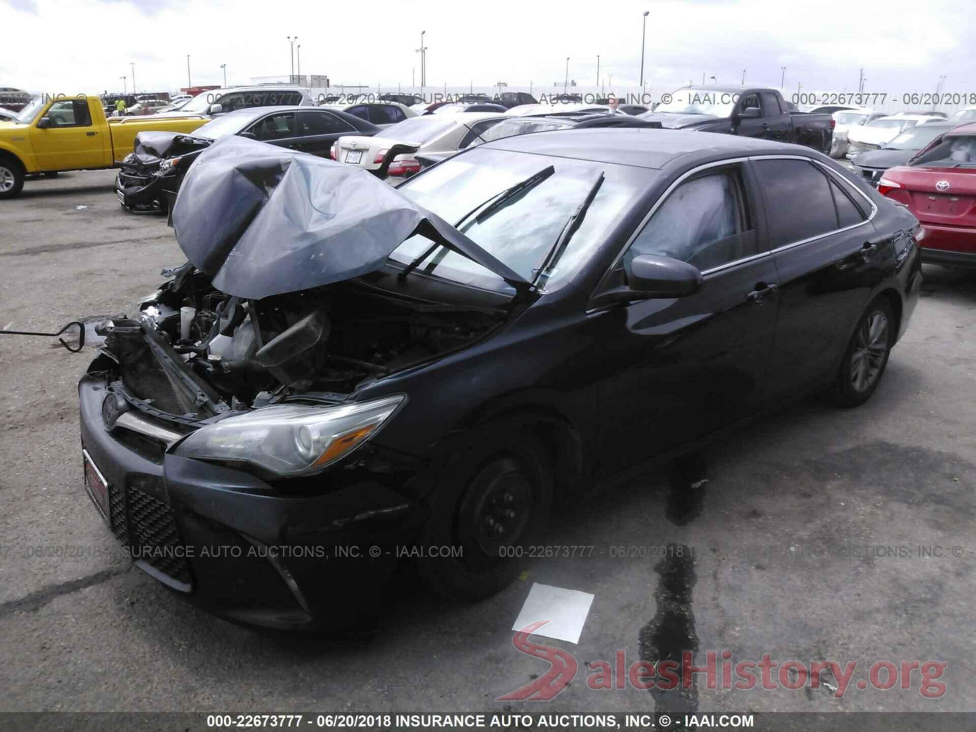 4T1BF1FK5GU570550 2016 Toyota Camry