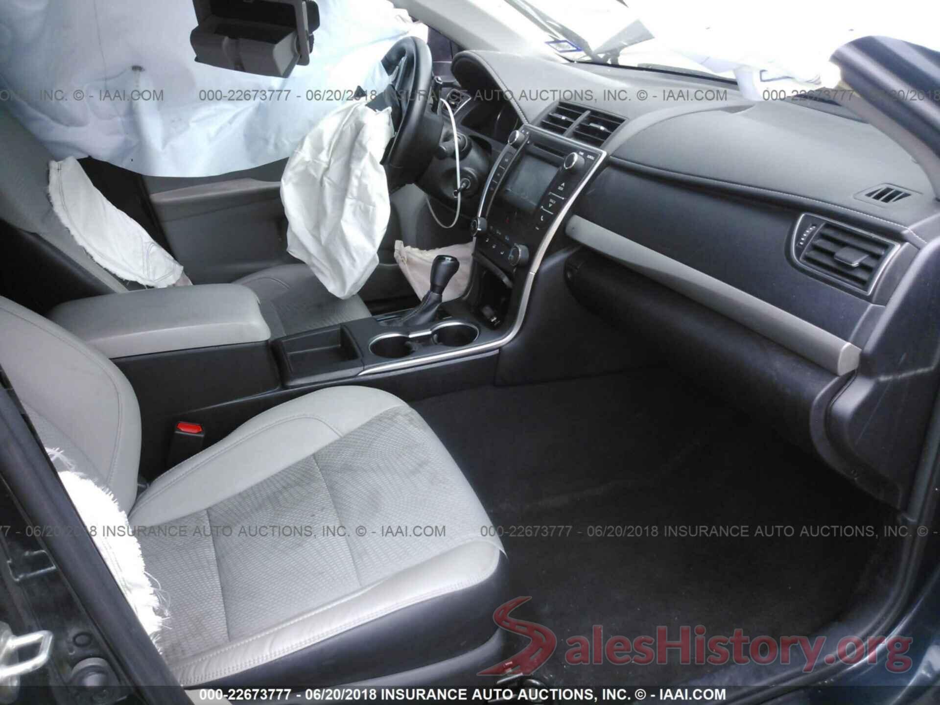 4T1BF1FK5GU570550 2016 Toyota Camry