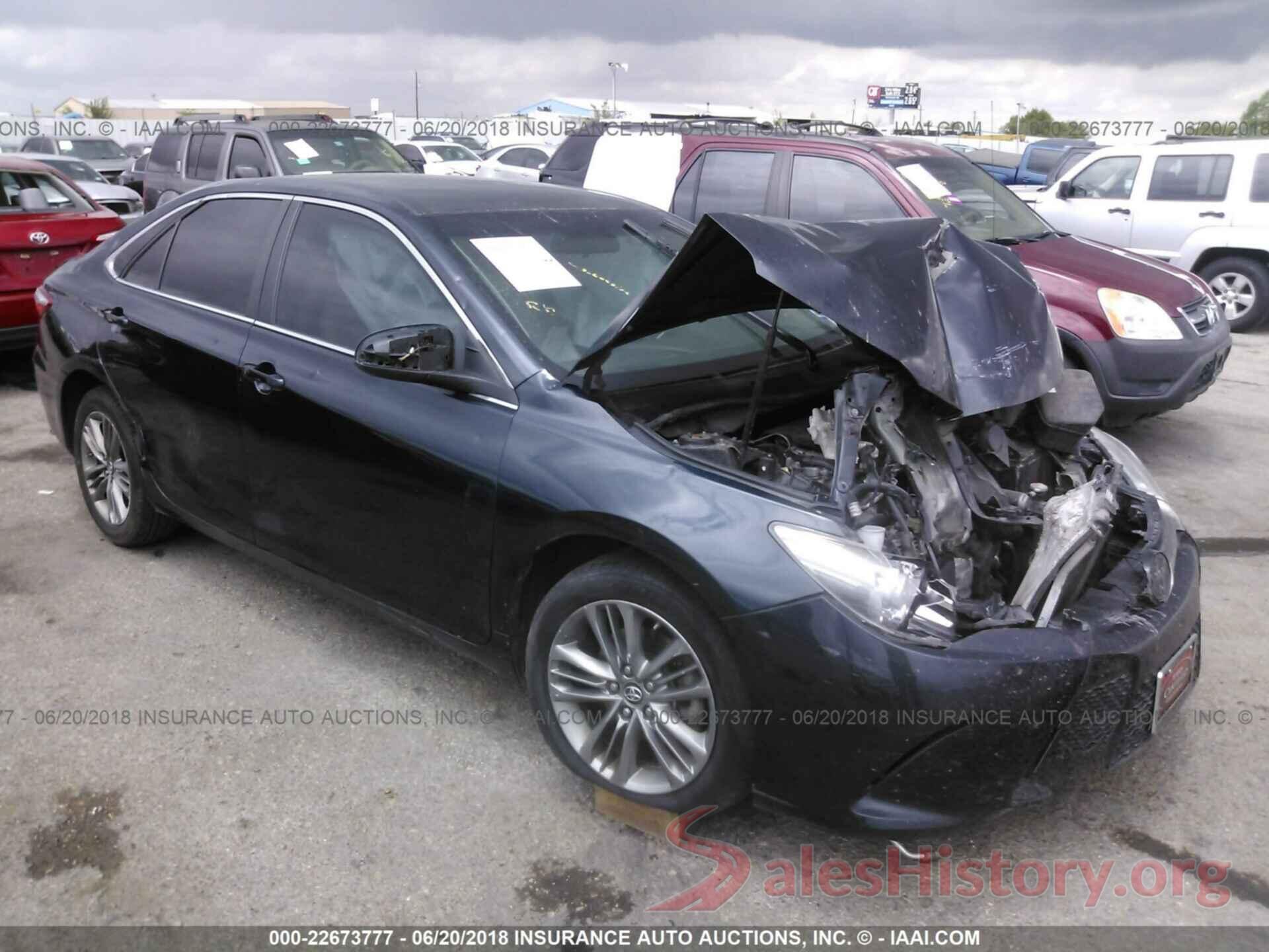 4T1BF1FK5GU570550 2016 Toyota Camry