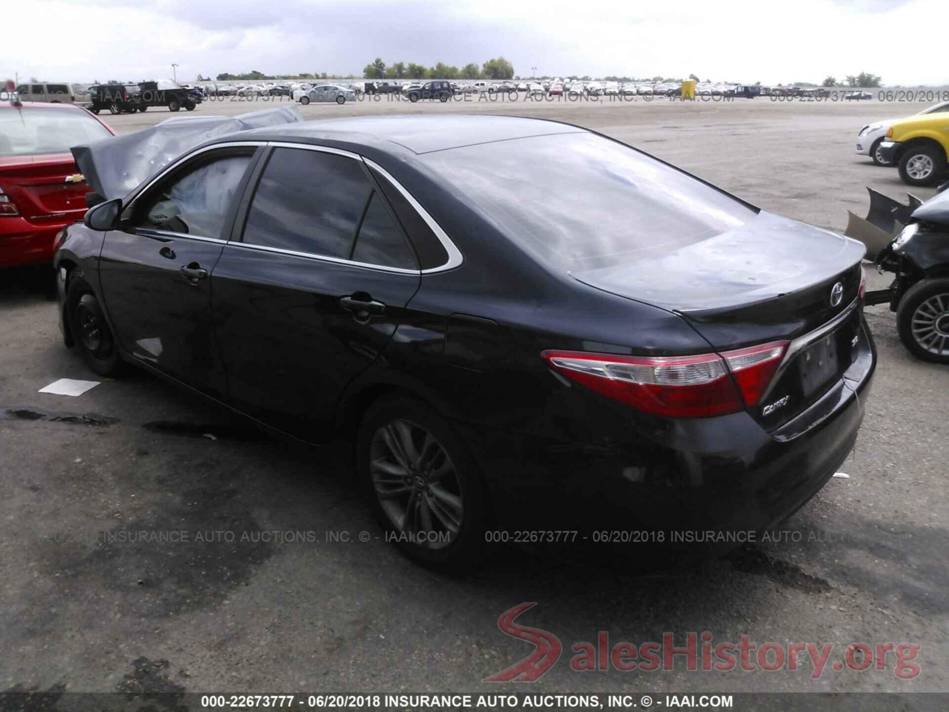 4T1BF1FK5GU570550 2016 Toyota Camry