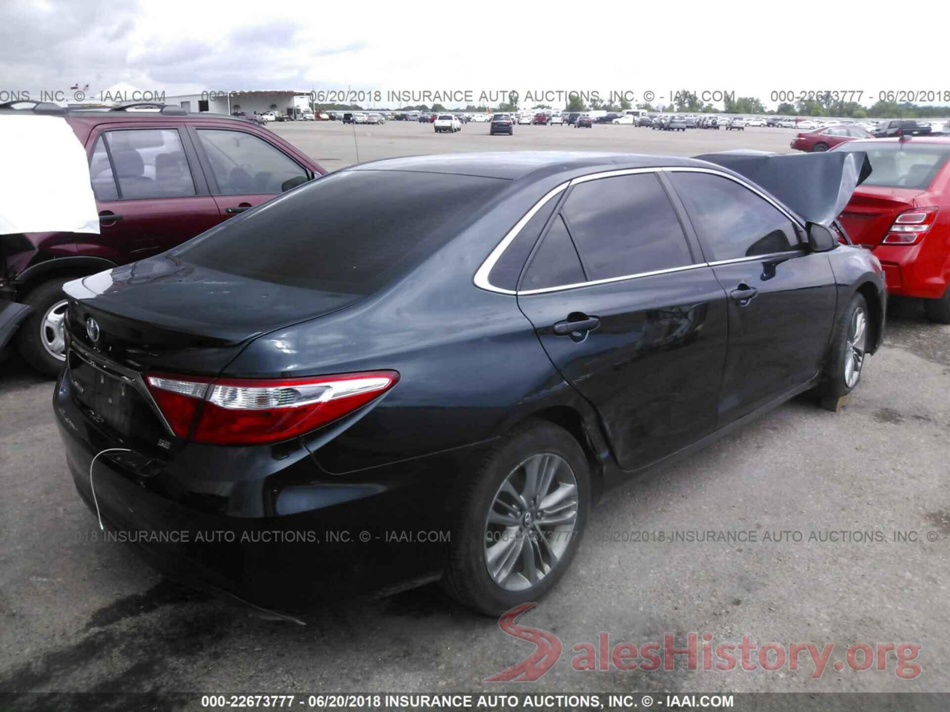 4T1BF1FK5GU570550 2016 Toyota Camry