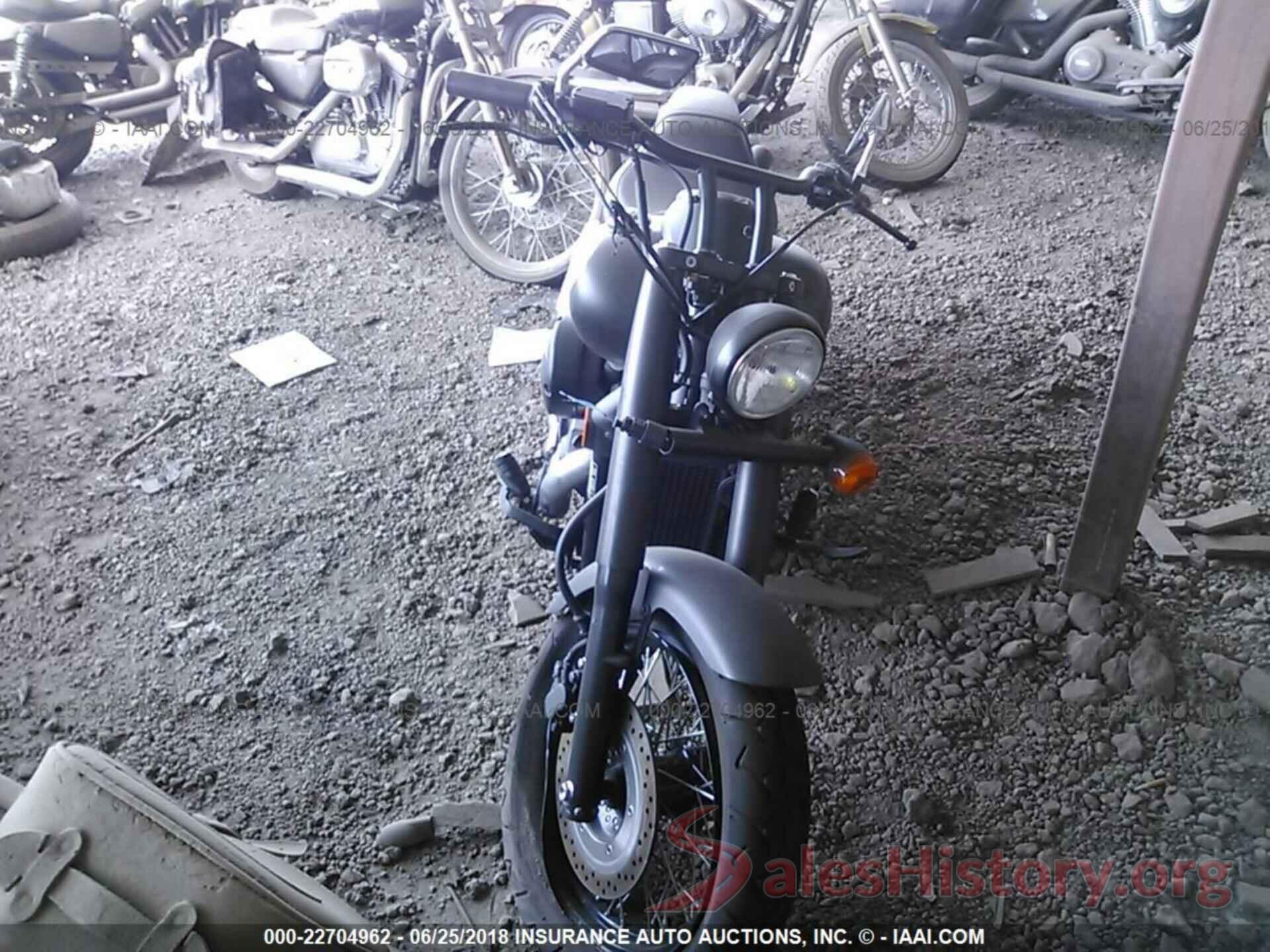 JH2RC5375HK700348 2017 Honda Vt750